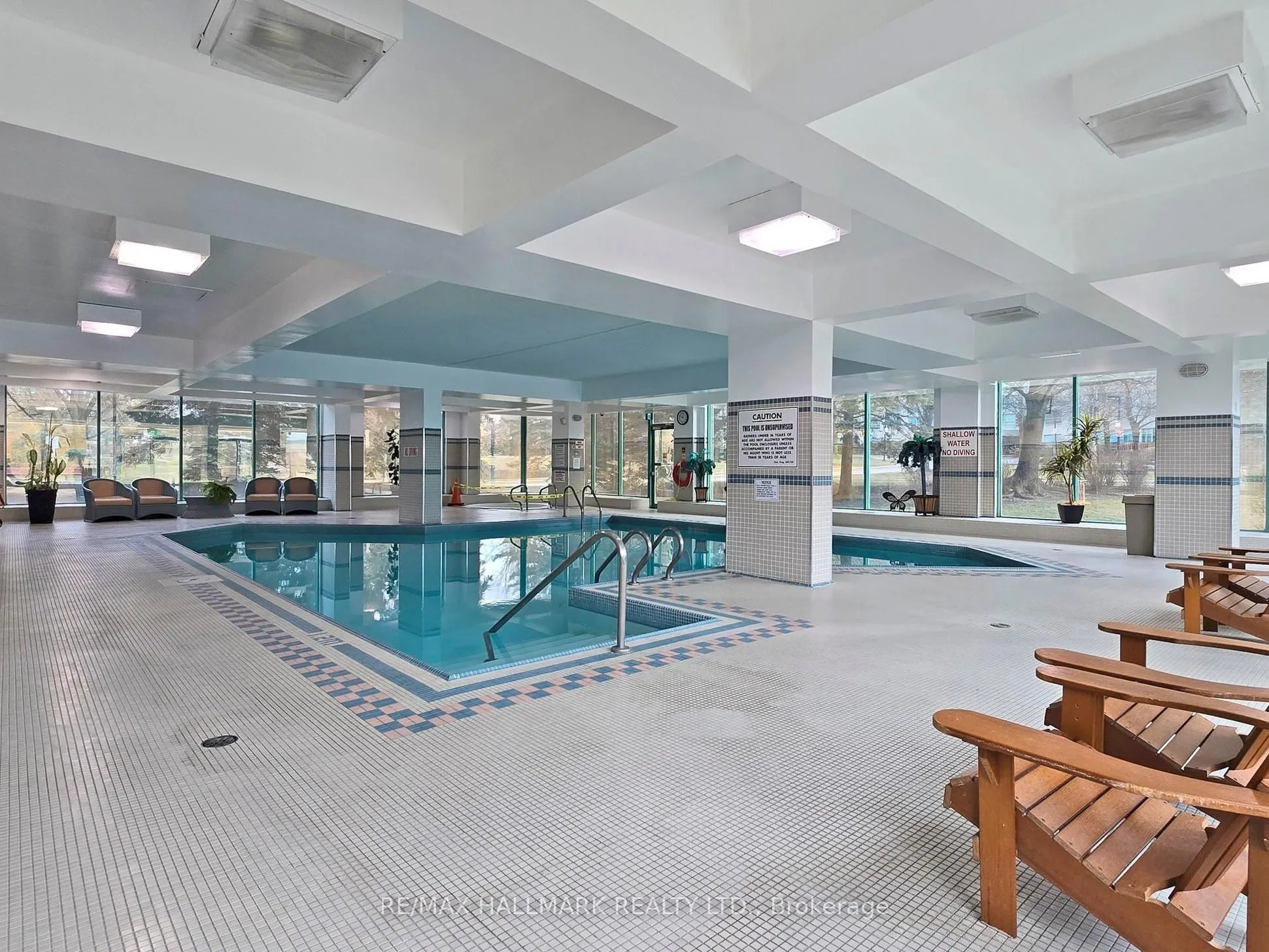 7805 Bayview Avenue, #223