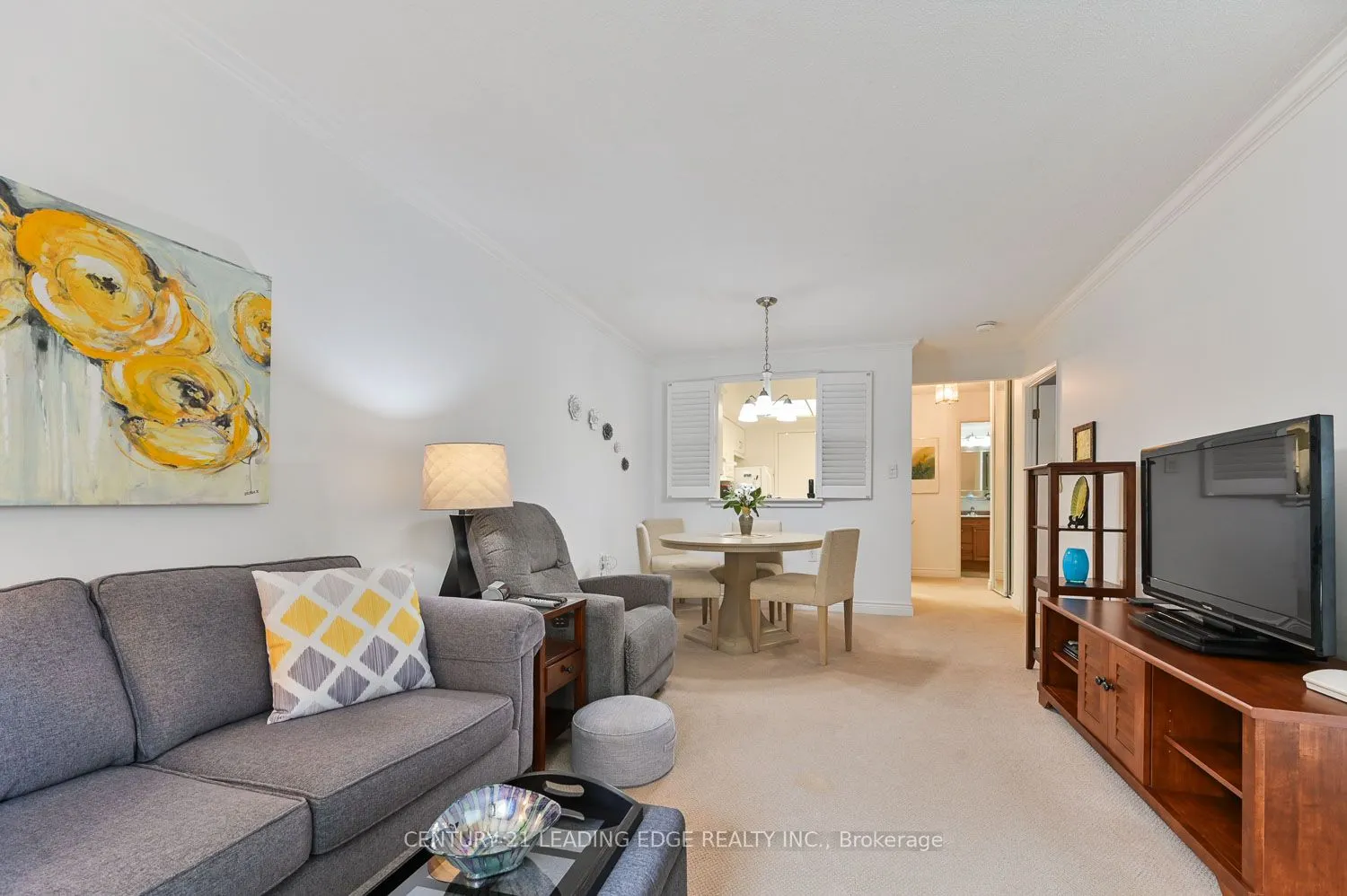 100 Anna Russell Way, #118