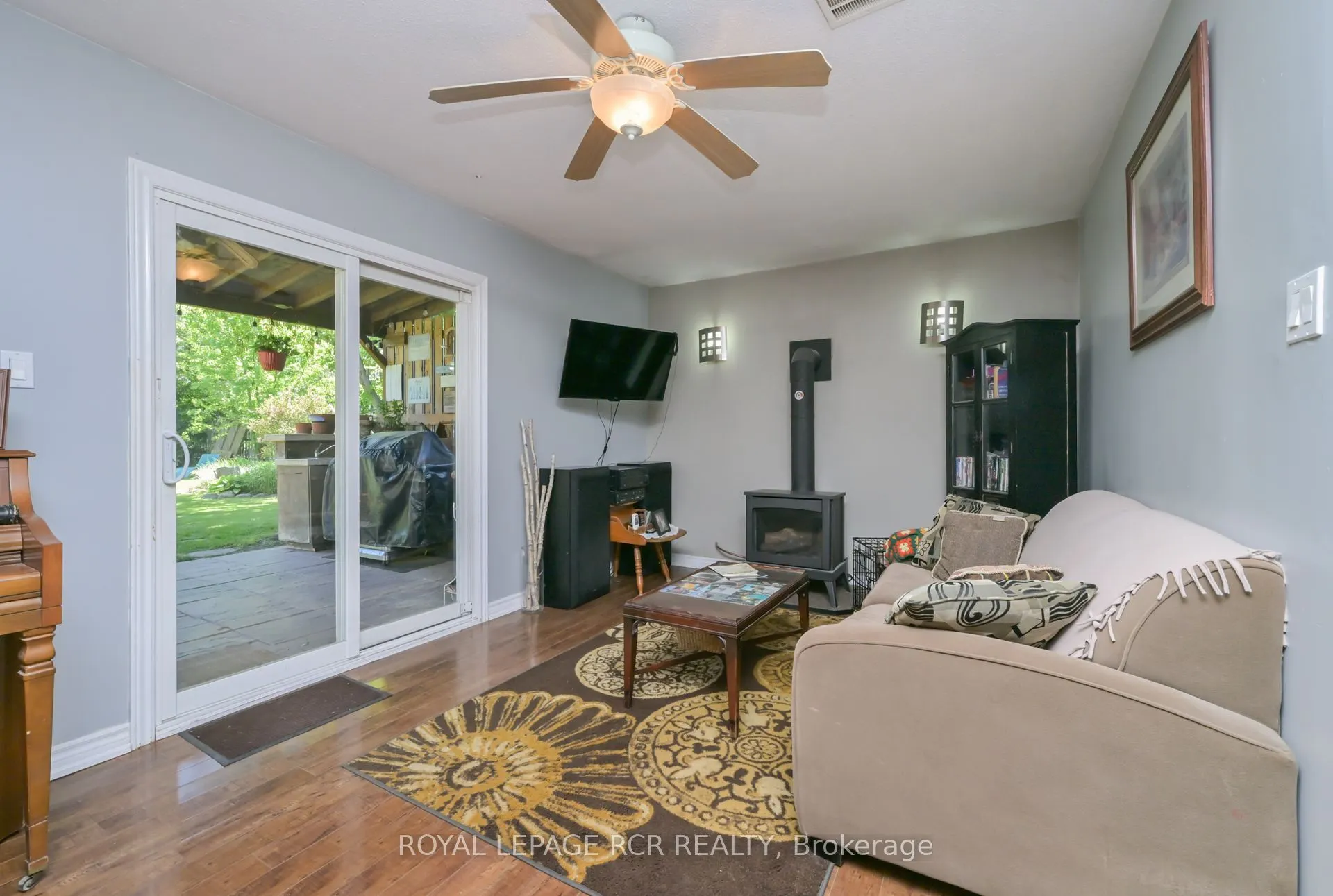 17 Jamieson Drive