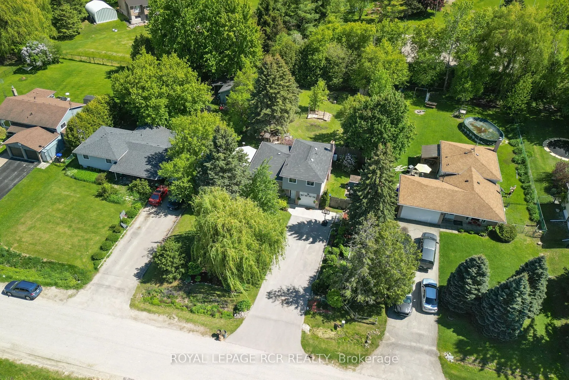 17 Jamieson Drive
