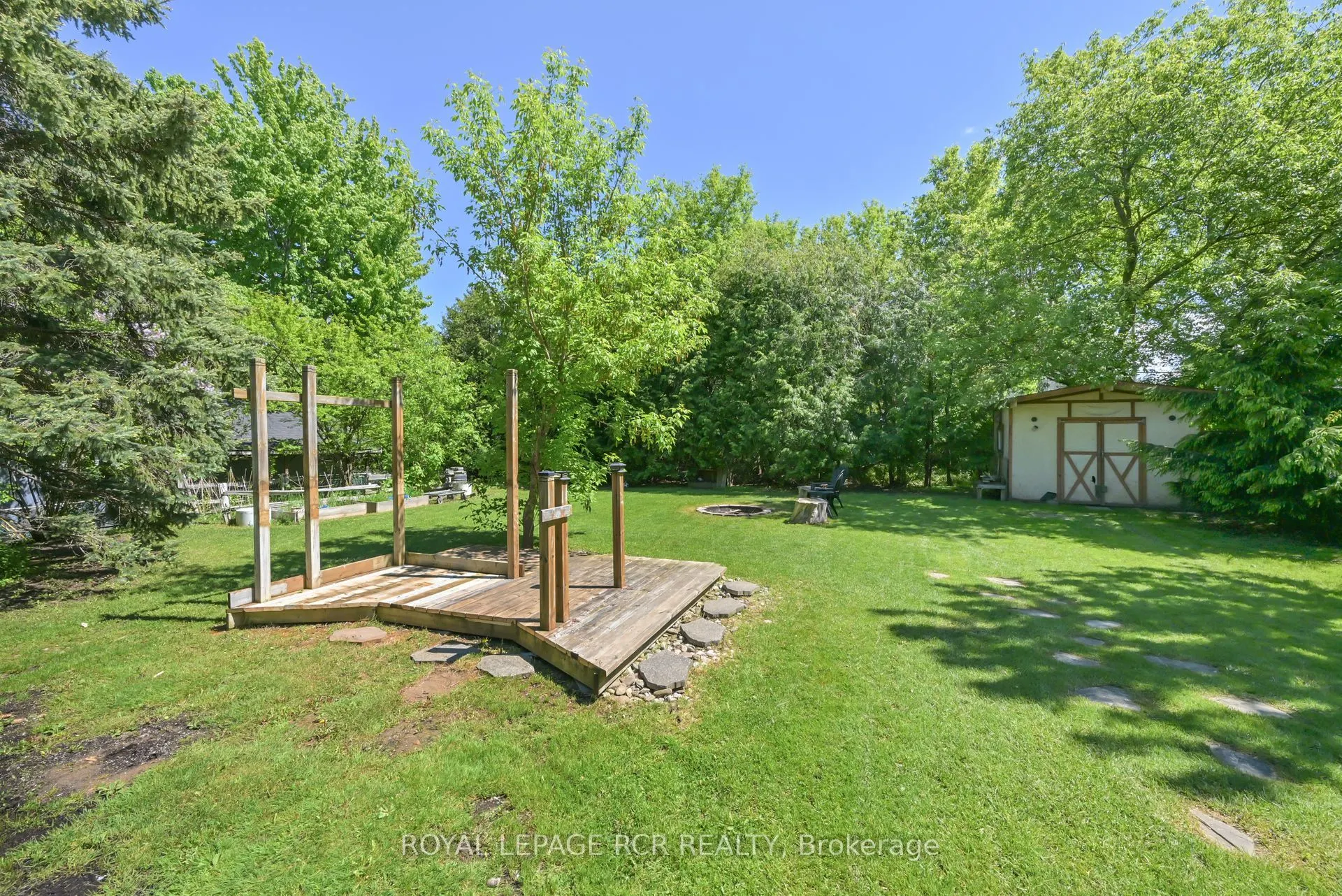 17 Jamieson Drive