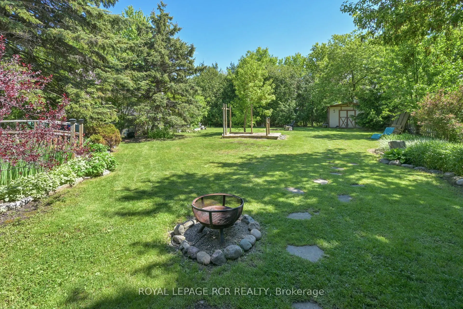 17 Jamieson Drive