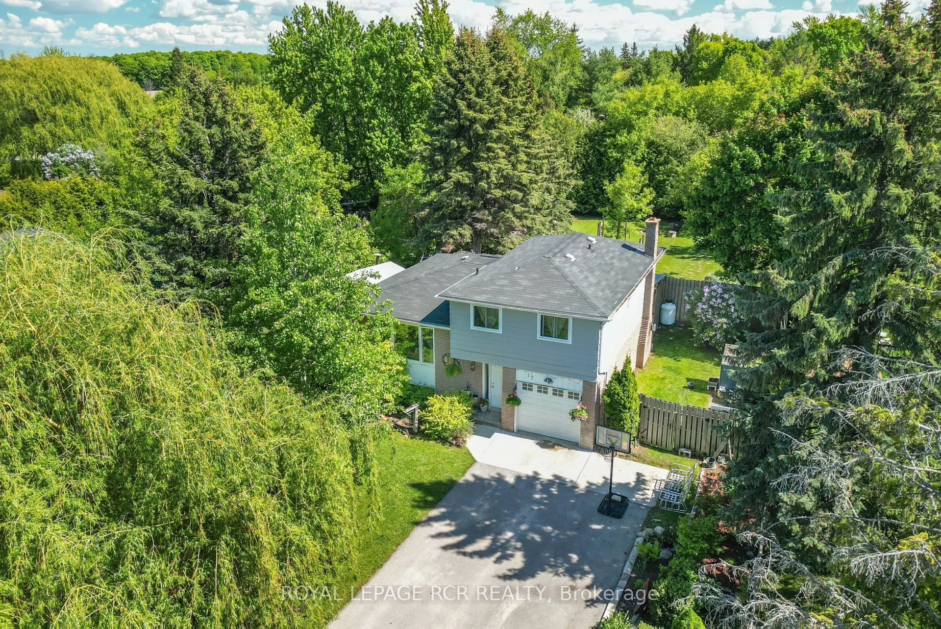 17 Jamieson Drive