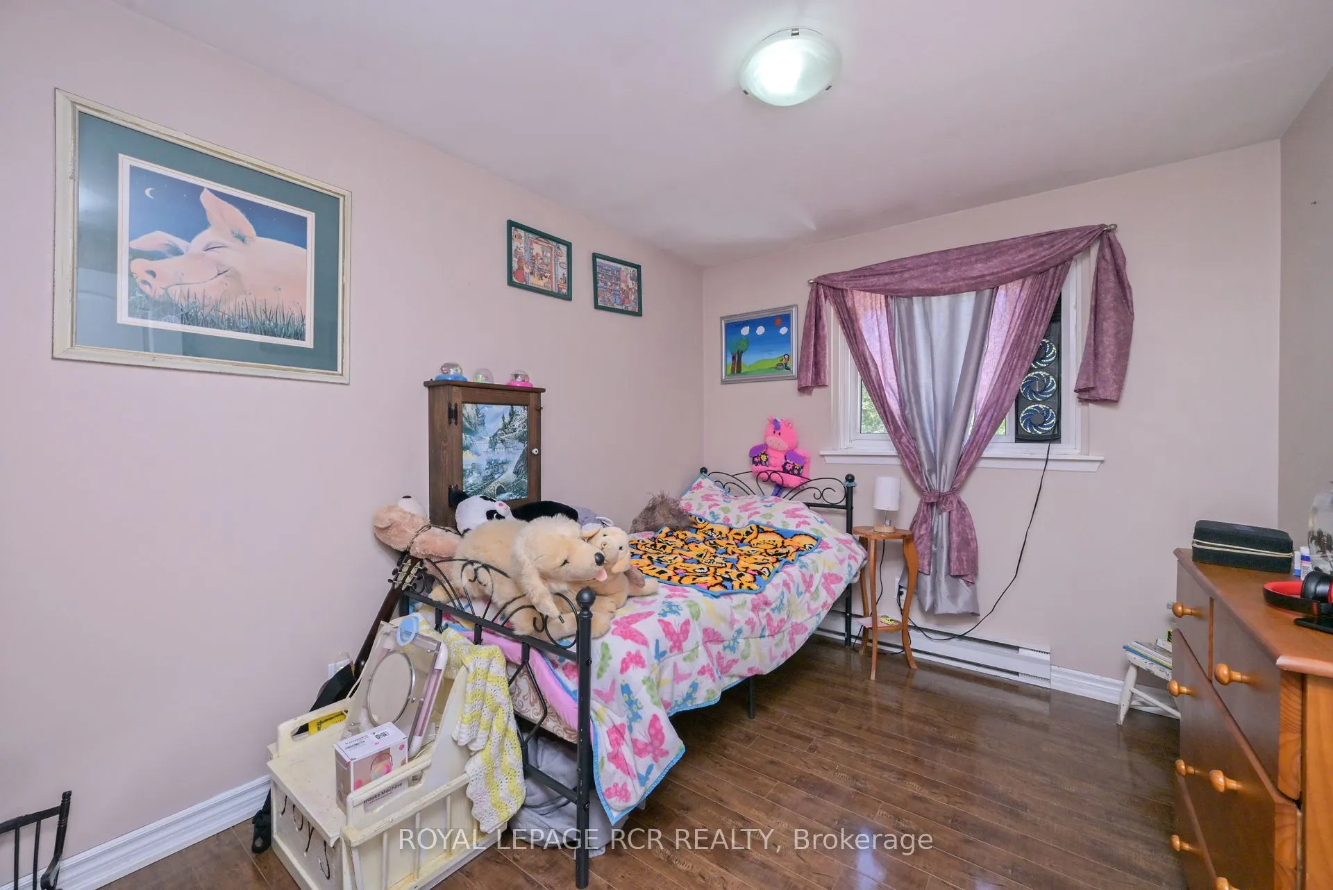 17 Jamieson Drive