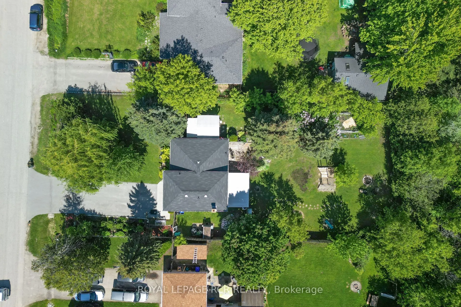 17 Jamieson Drive