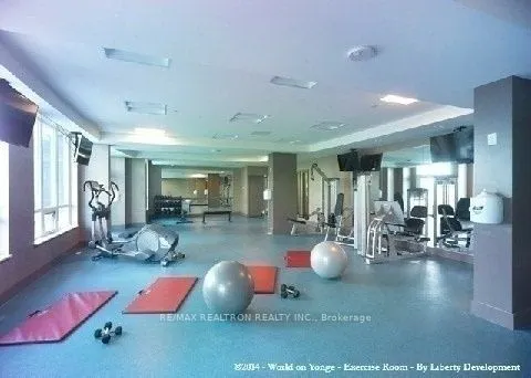 7171 Yonge Street, #2412