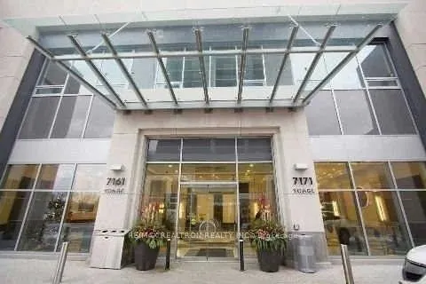 7171 Yonge Street, #2412