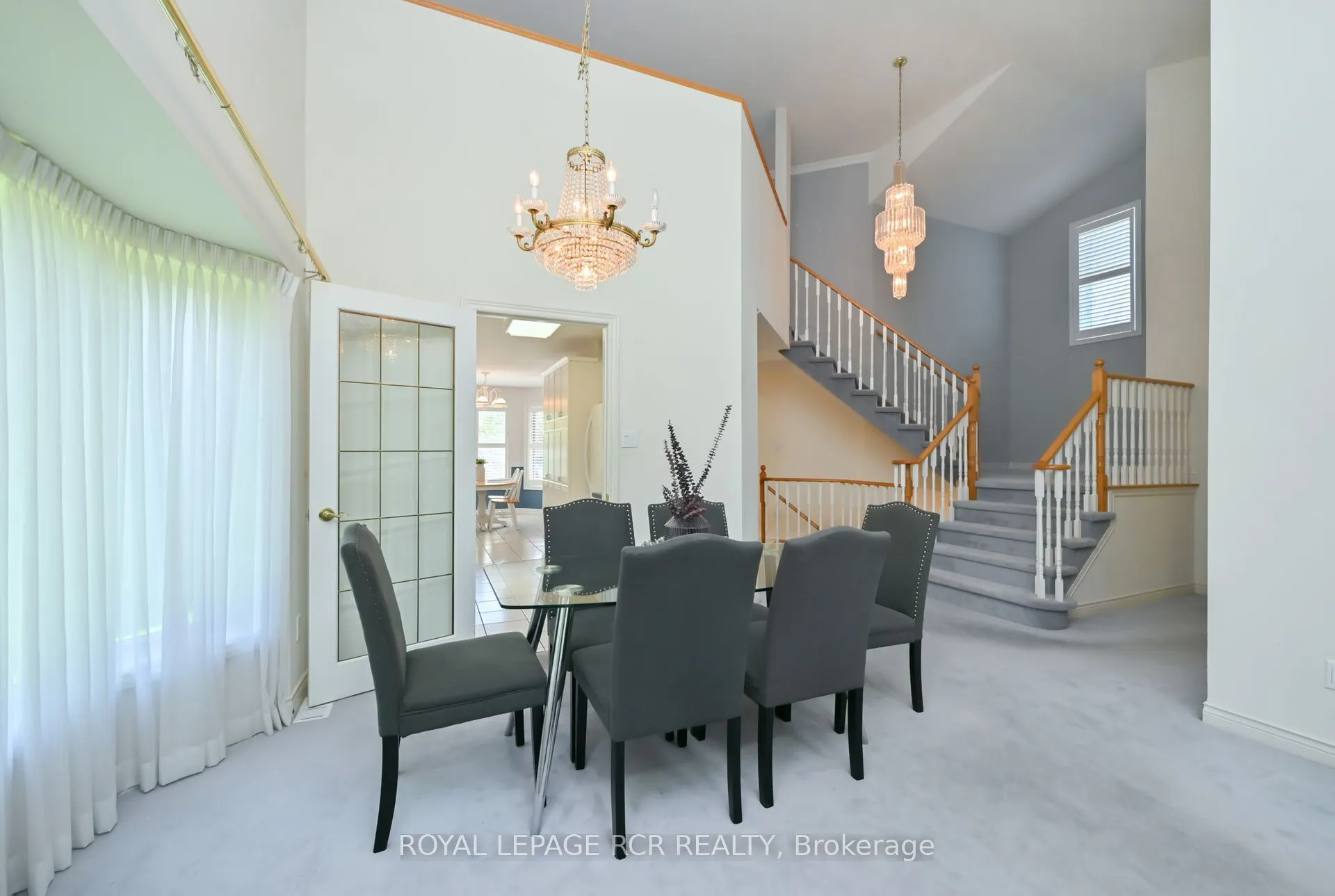 6 Belair Place, #23