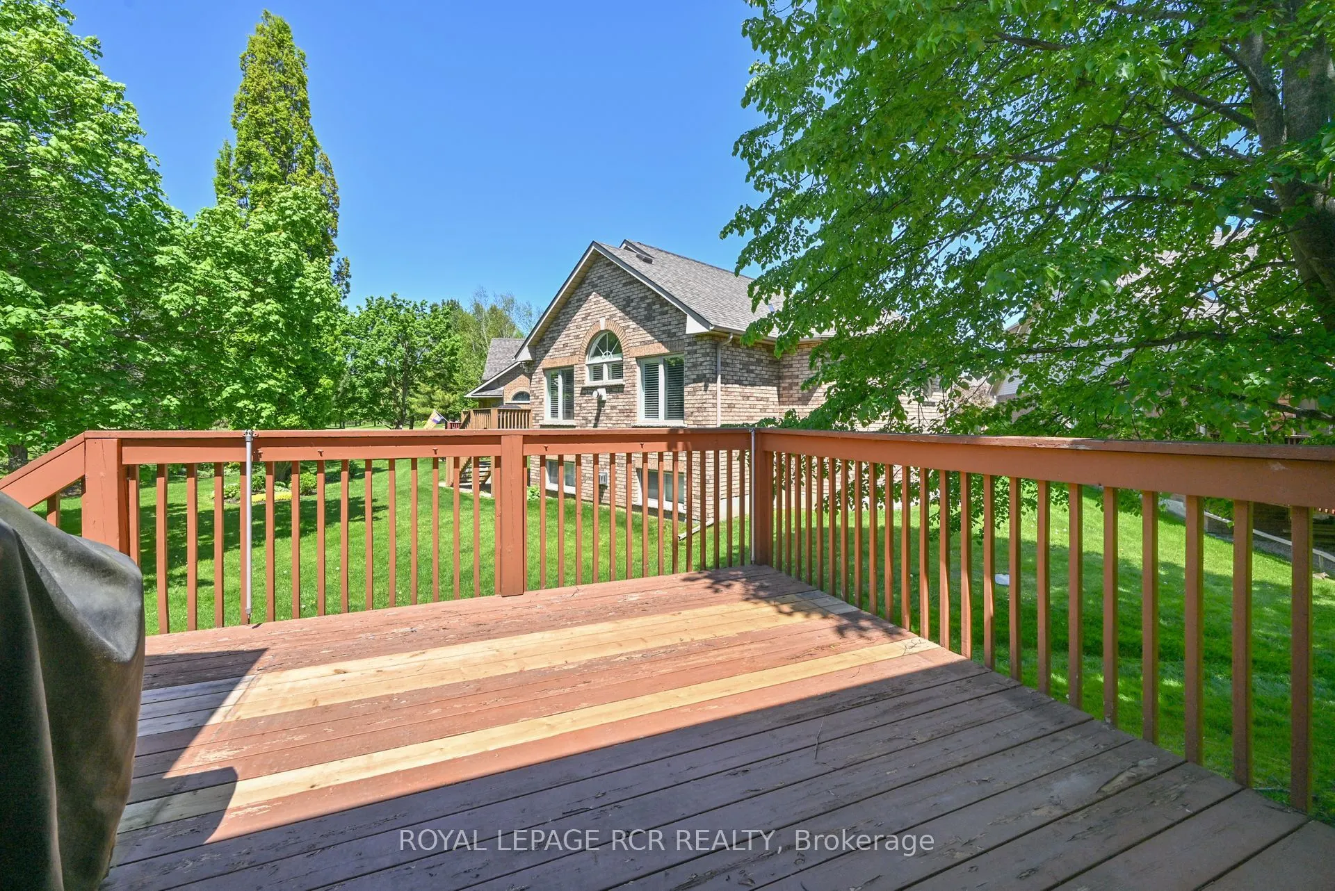 6 Belair Place, #23