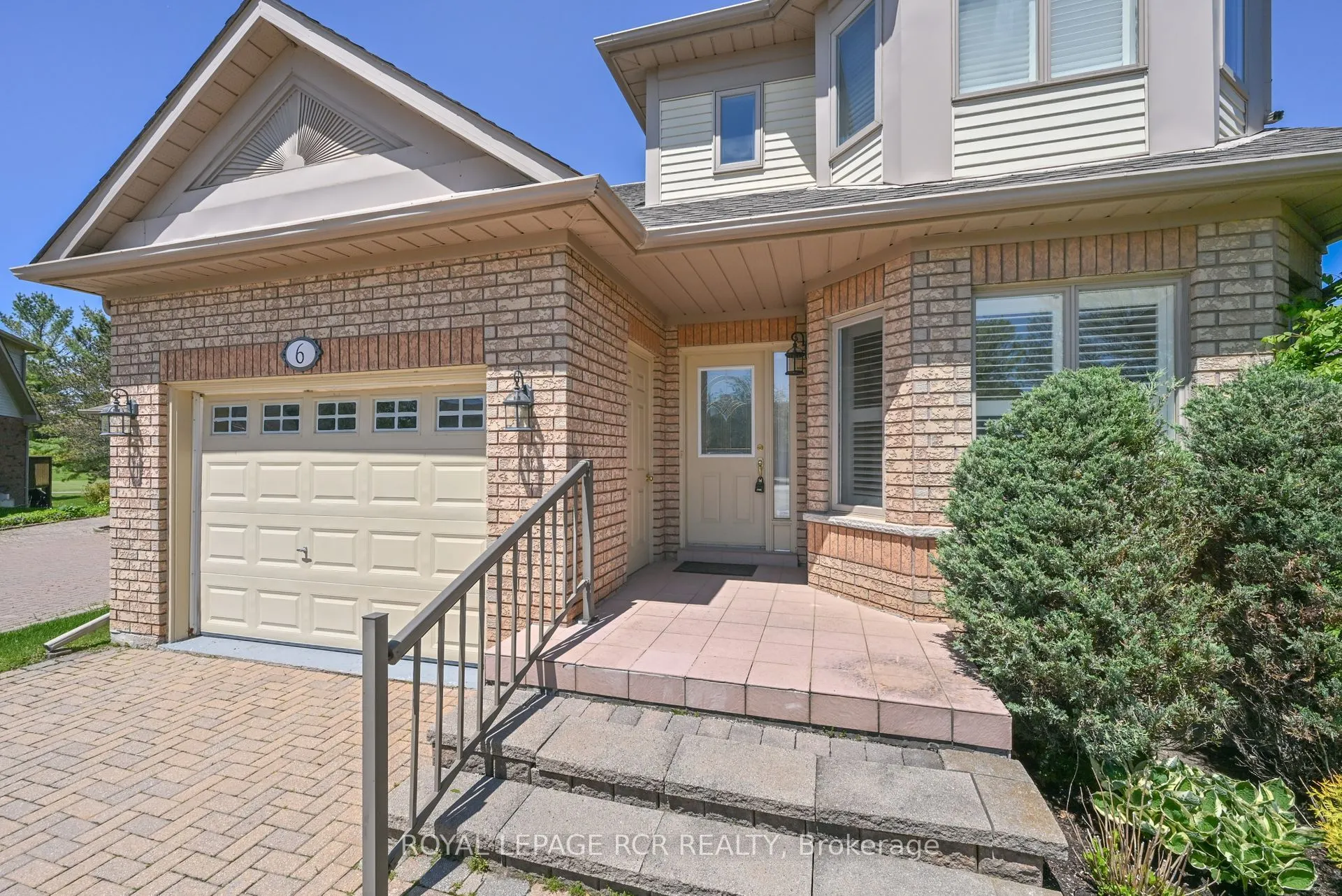 6 Belair Place, #23