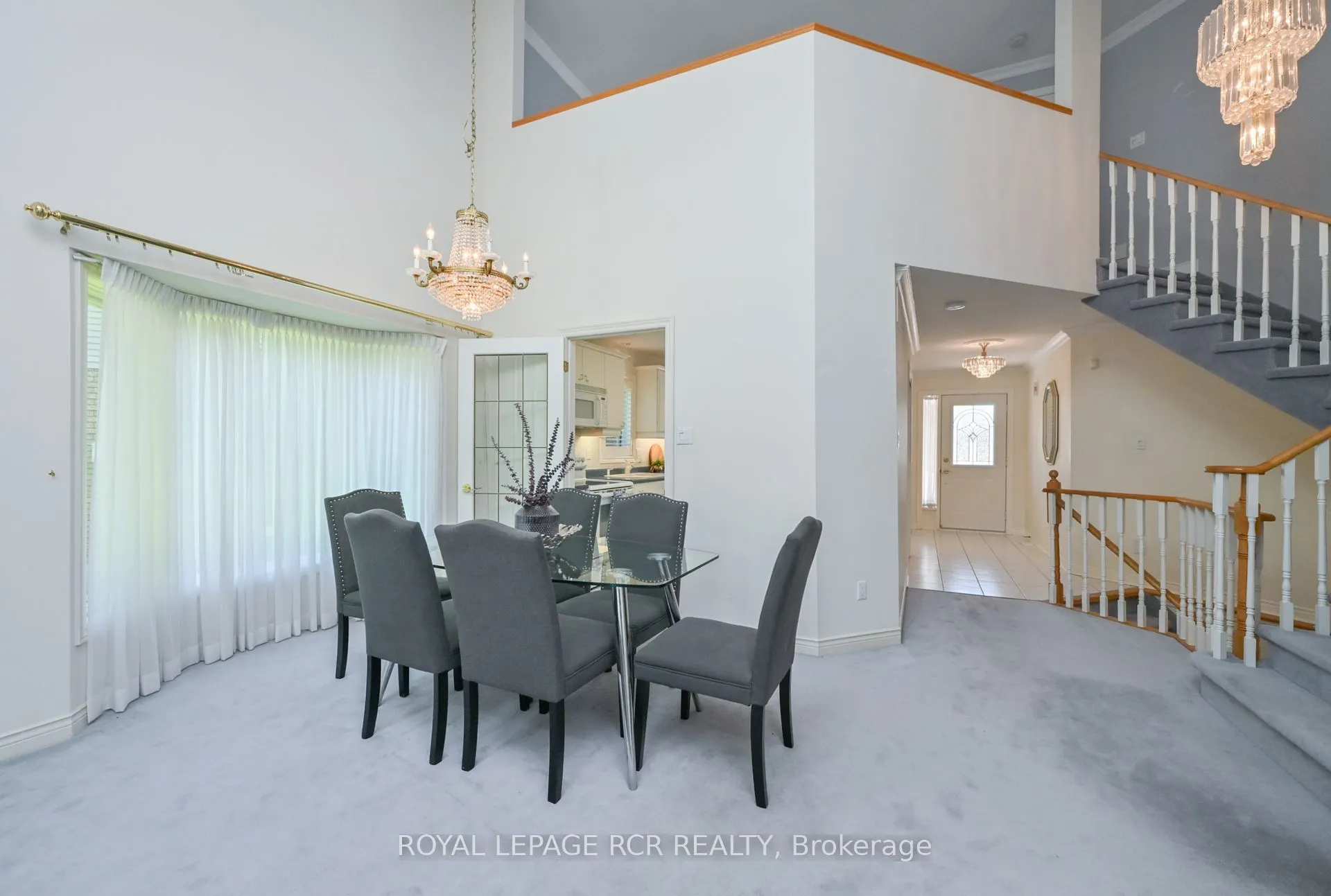 6 Belair Place, #23