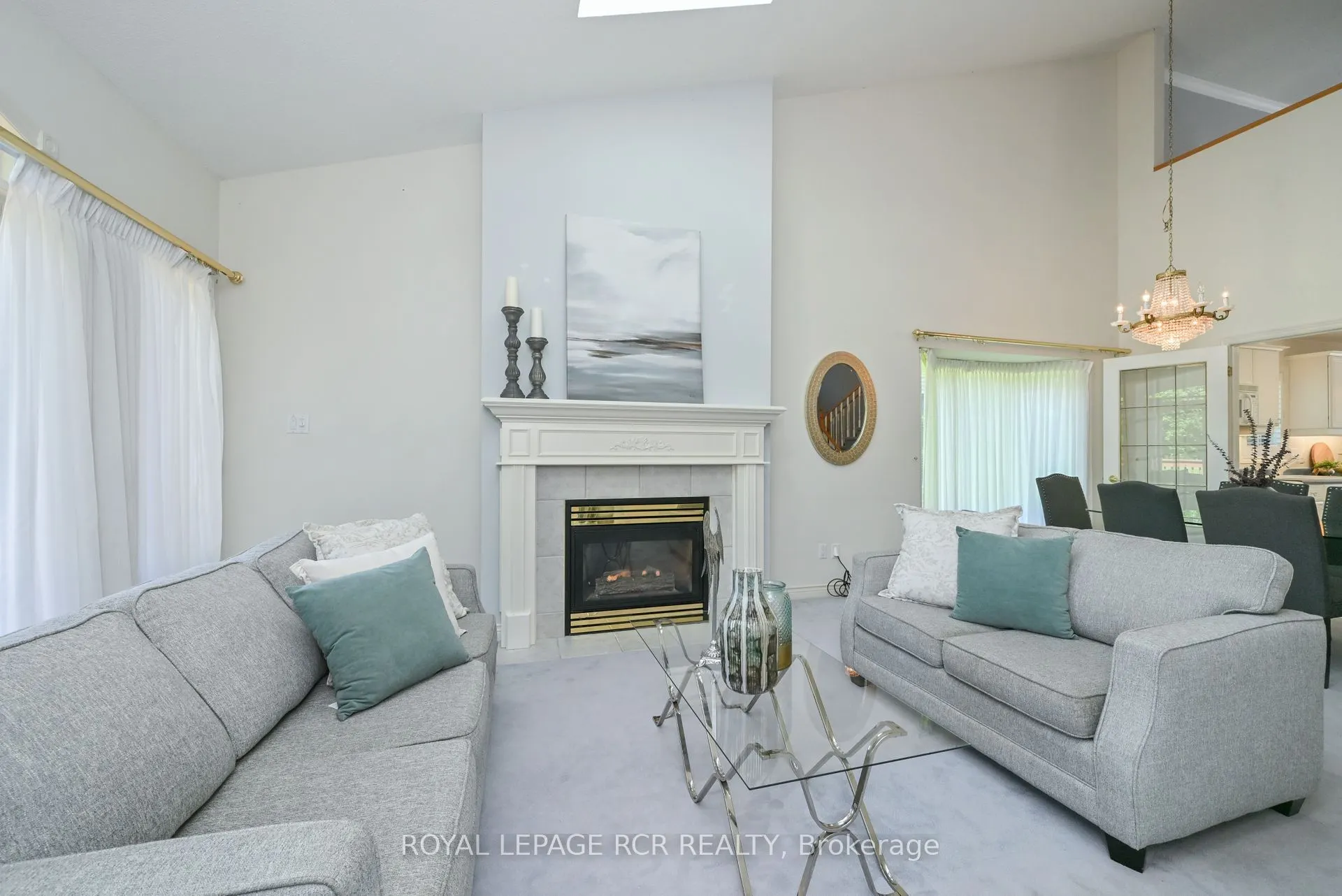6 Belair Place, #23