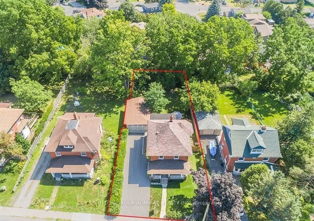 119 Barrie Street