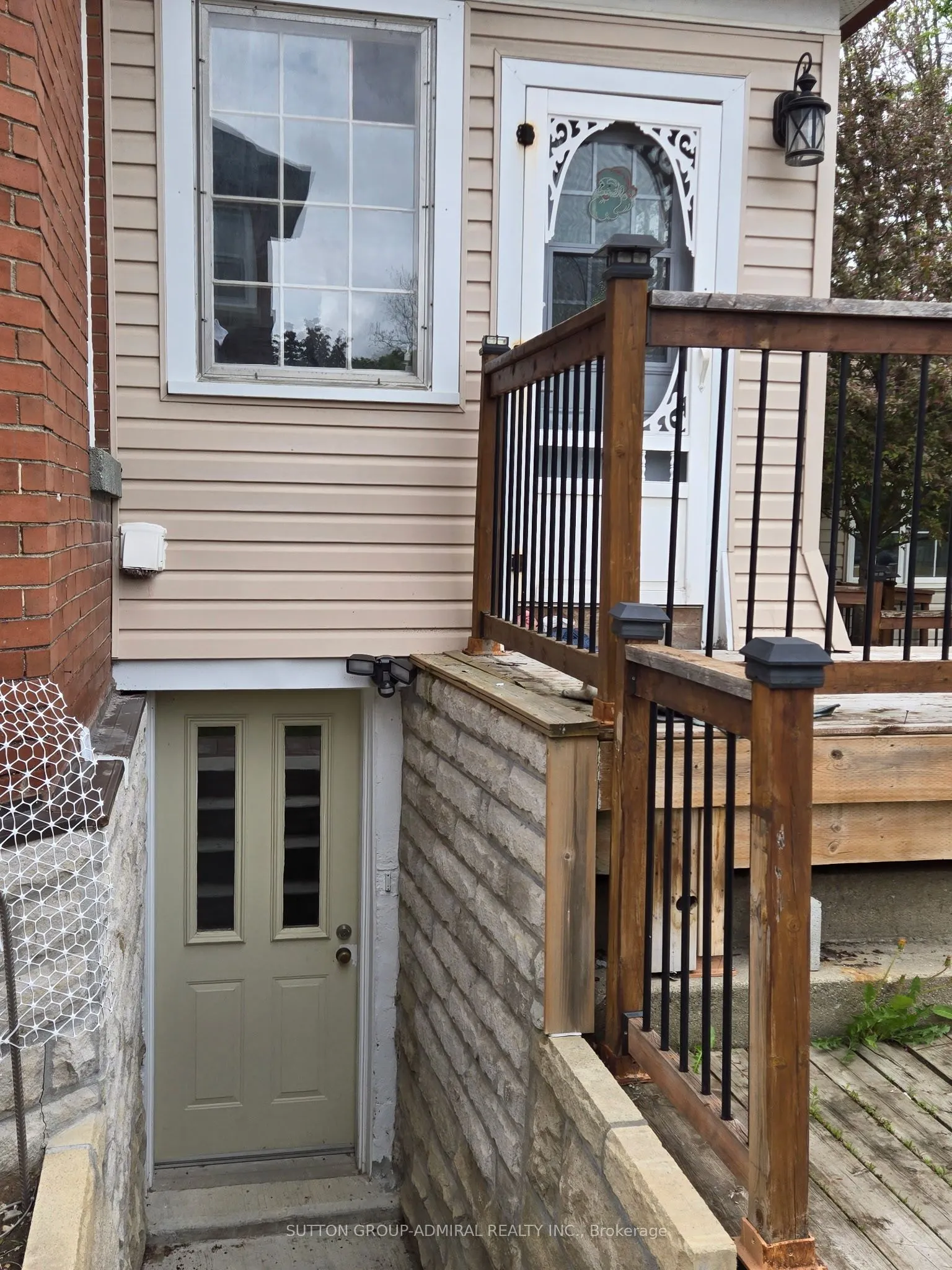 119 Barrie Street