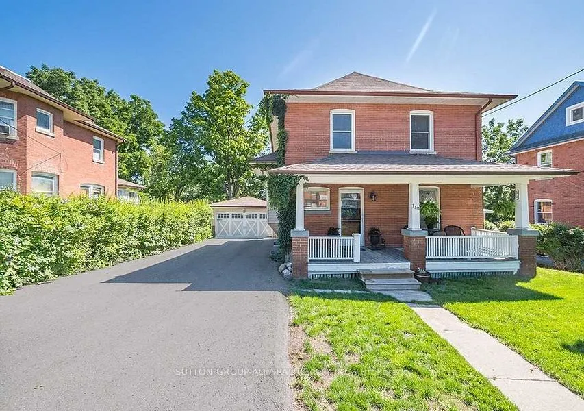 119 Barrie Street
