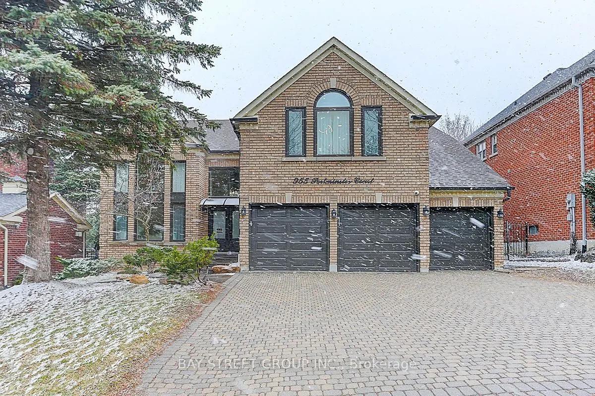 955 Portminster Court