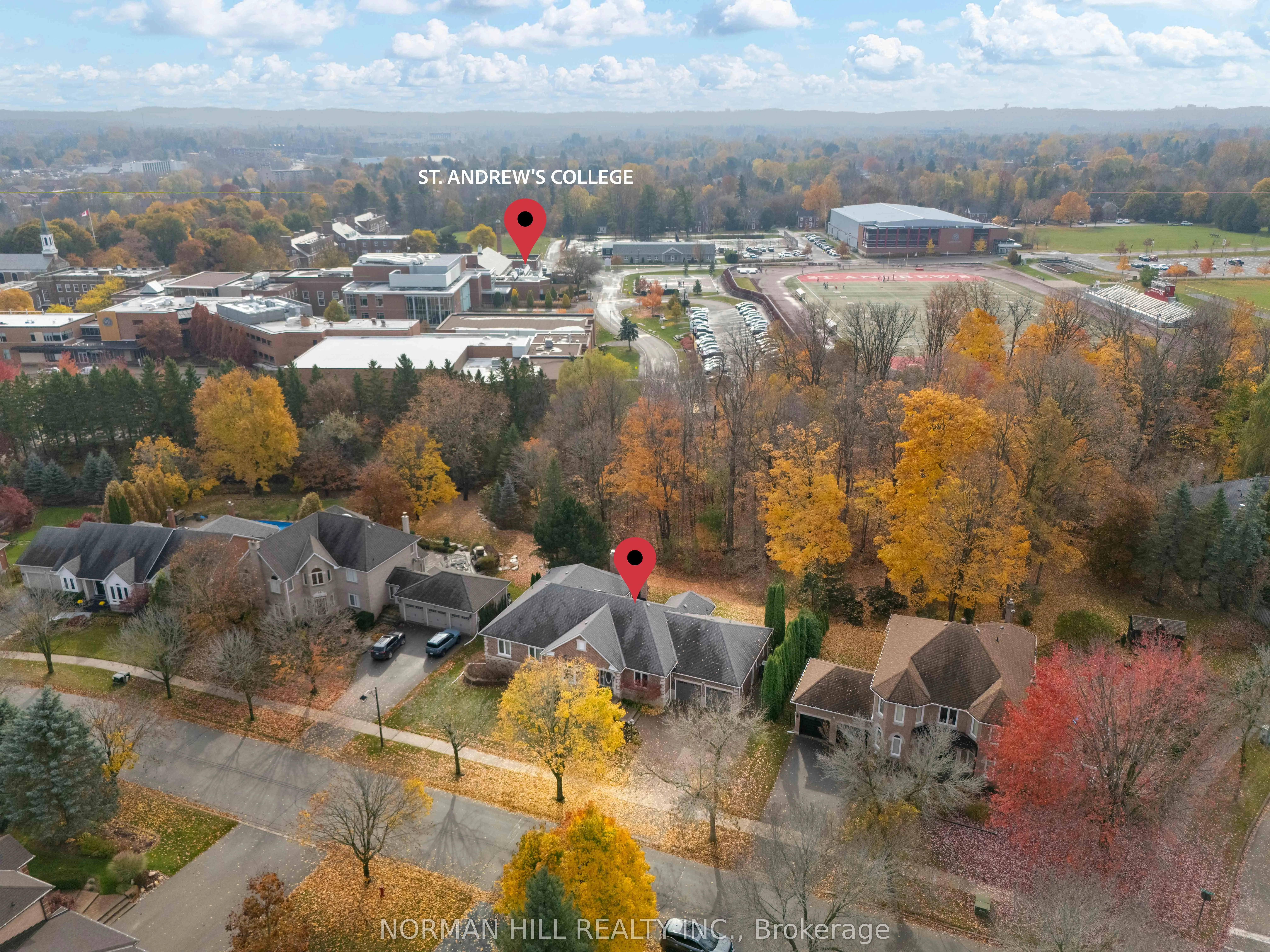 71 Willow Farm Lane