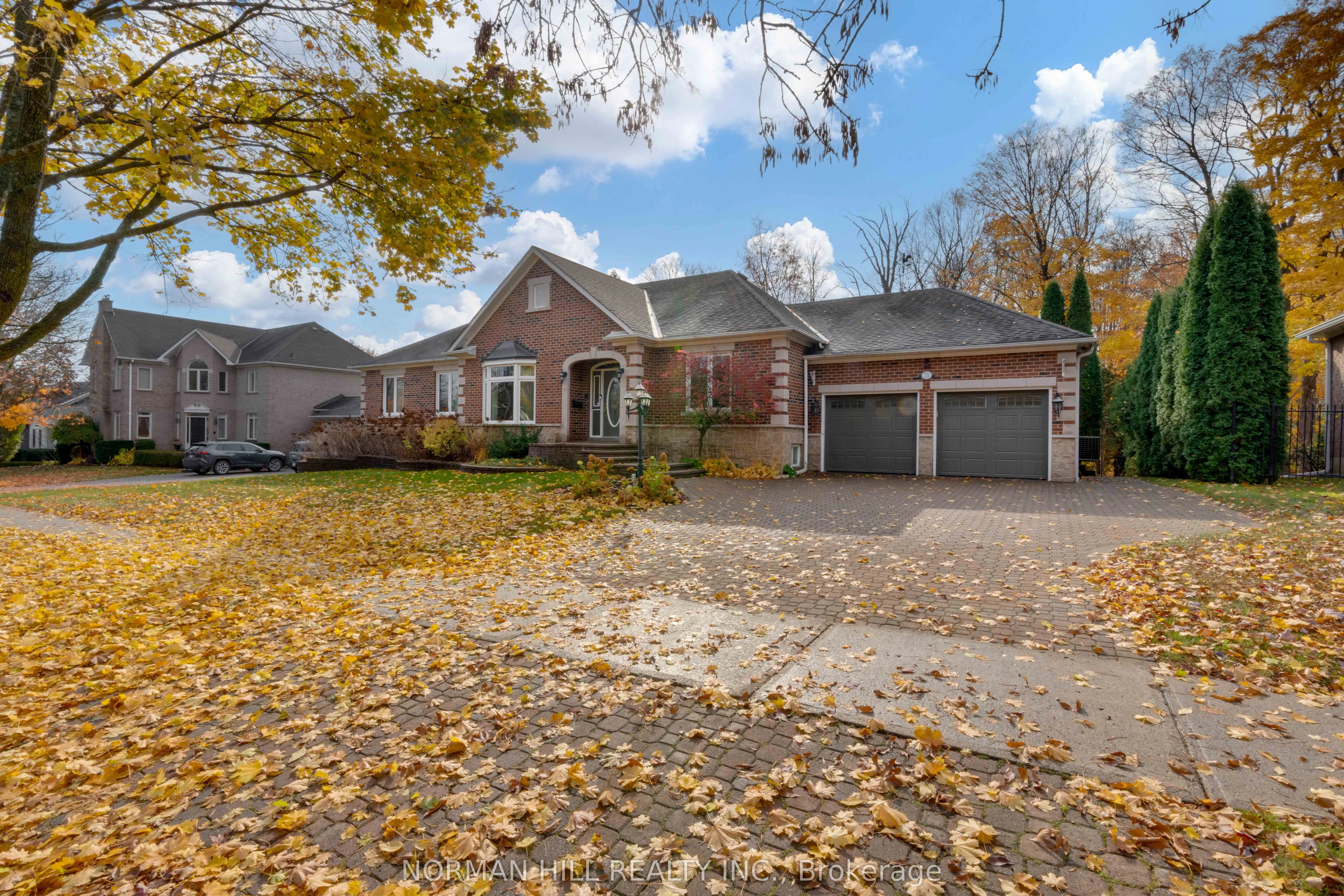 71 Willow Farm Lane