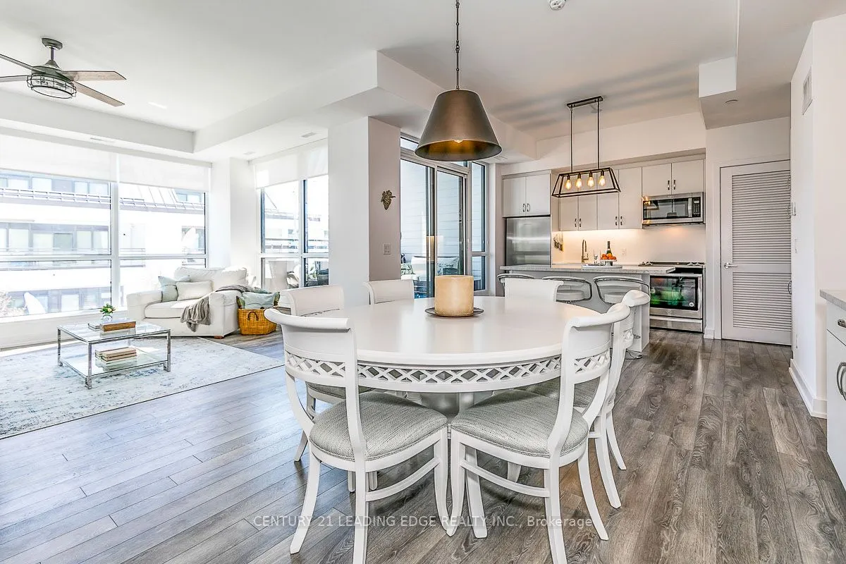 303 Broward Way, #97