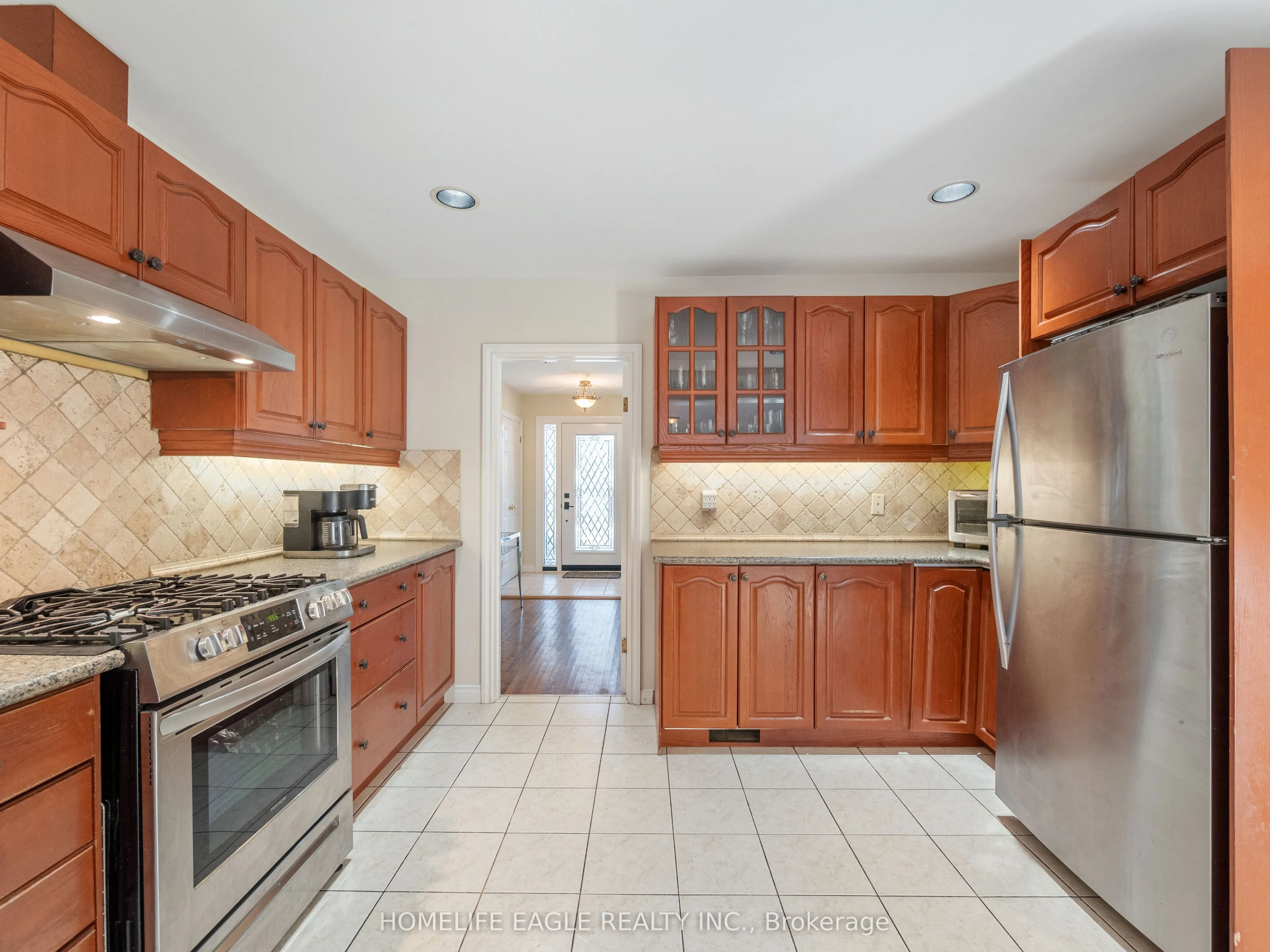 11 Knollside Drive