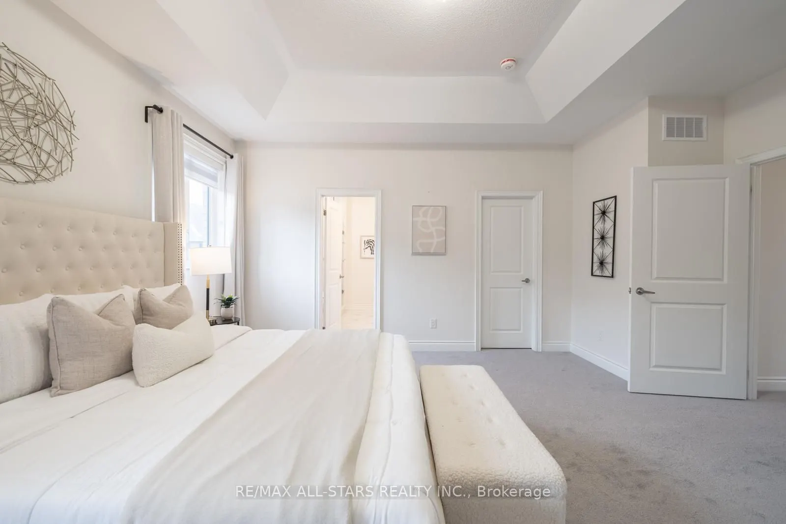 7 Ballanview Court