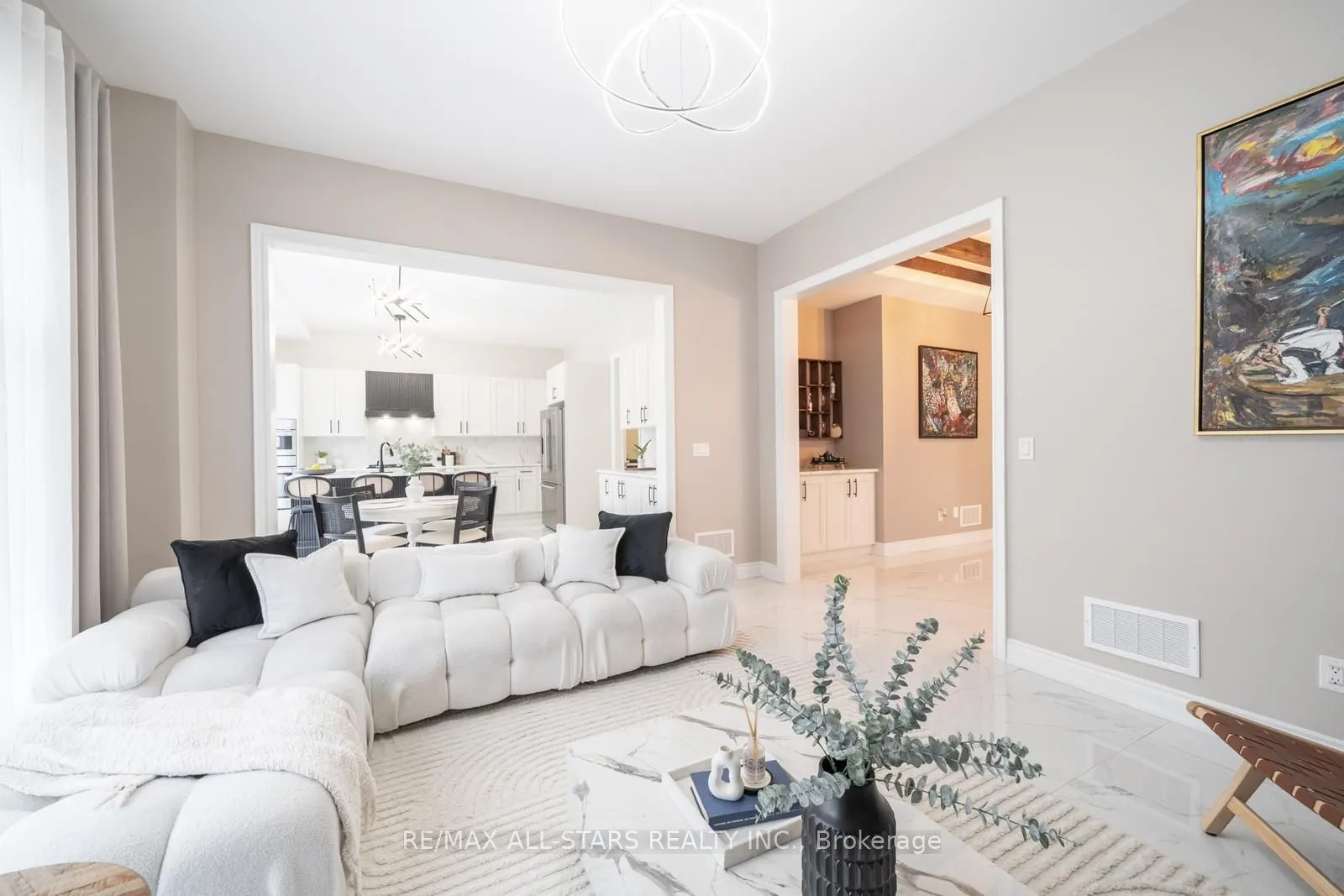 7 Ballanview Court