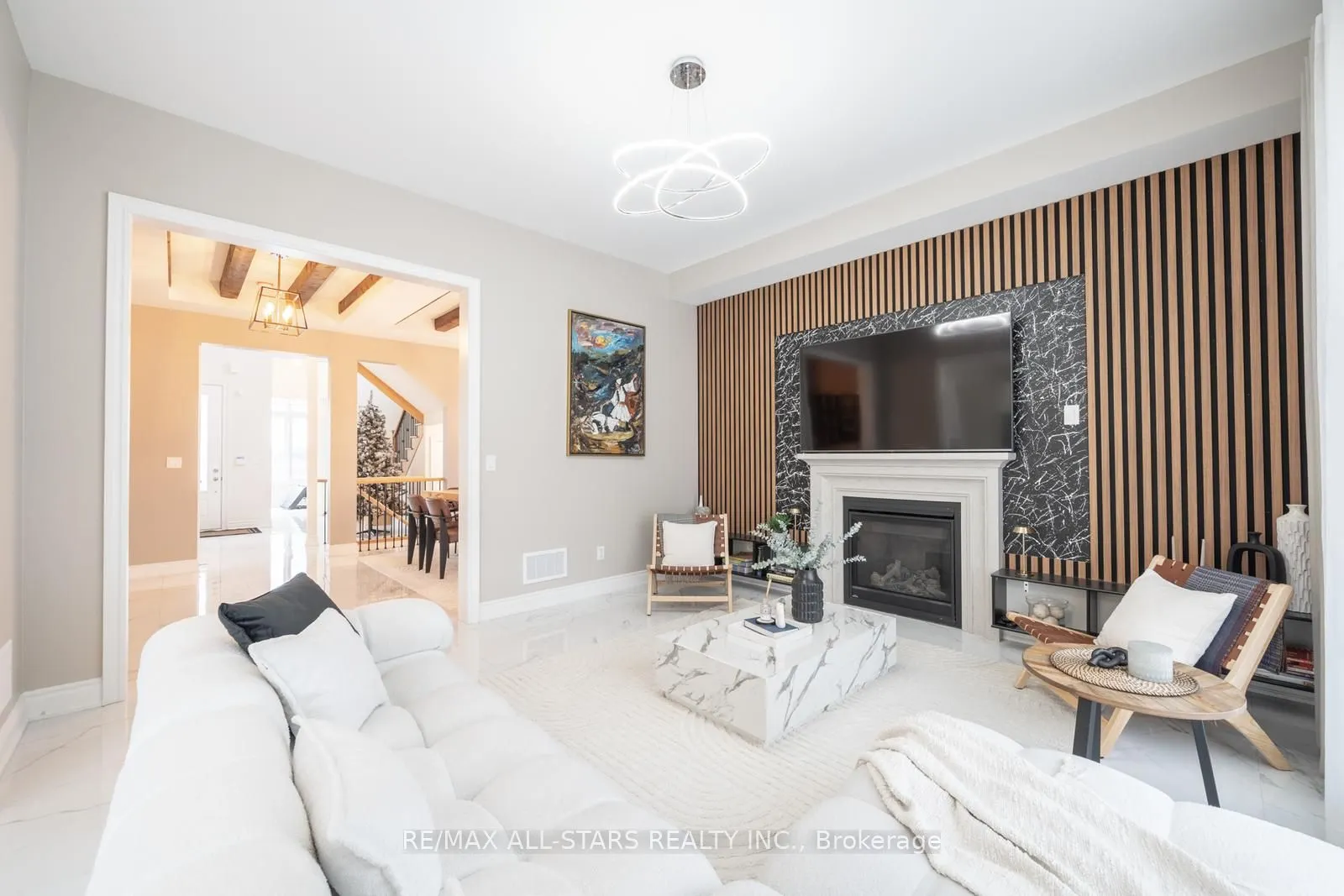 7 Ballanview Court