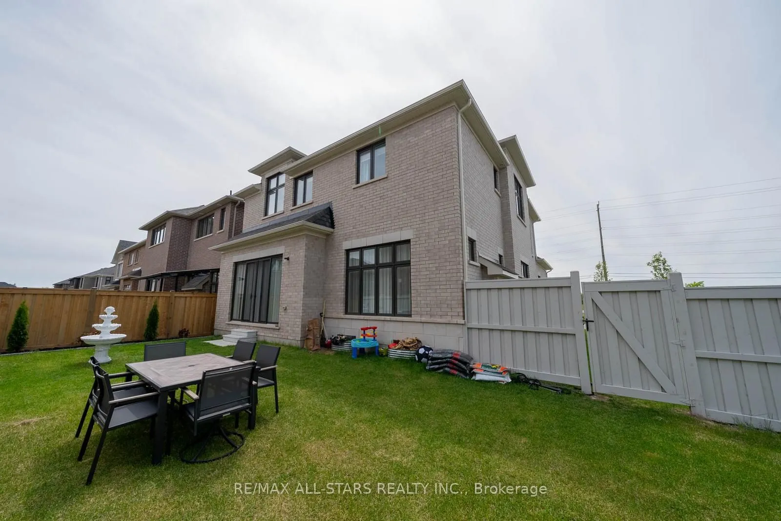 7 Ballanview Court