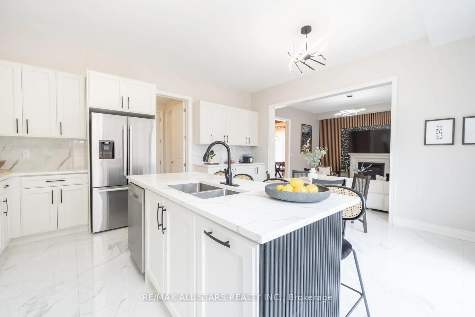 7 Ballanview Court