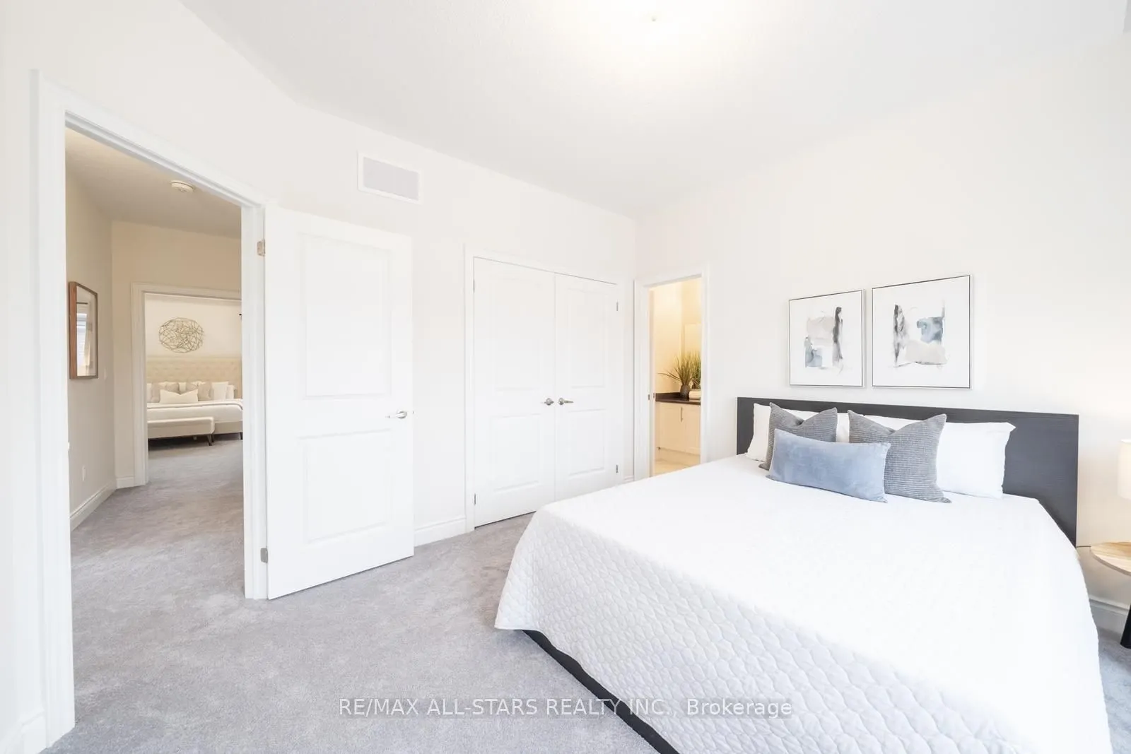 7 Ballanview Court