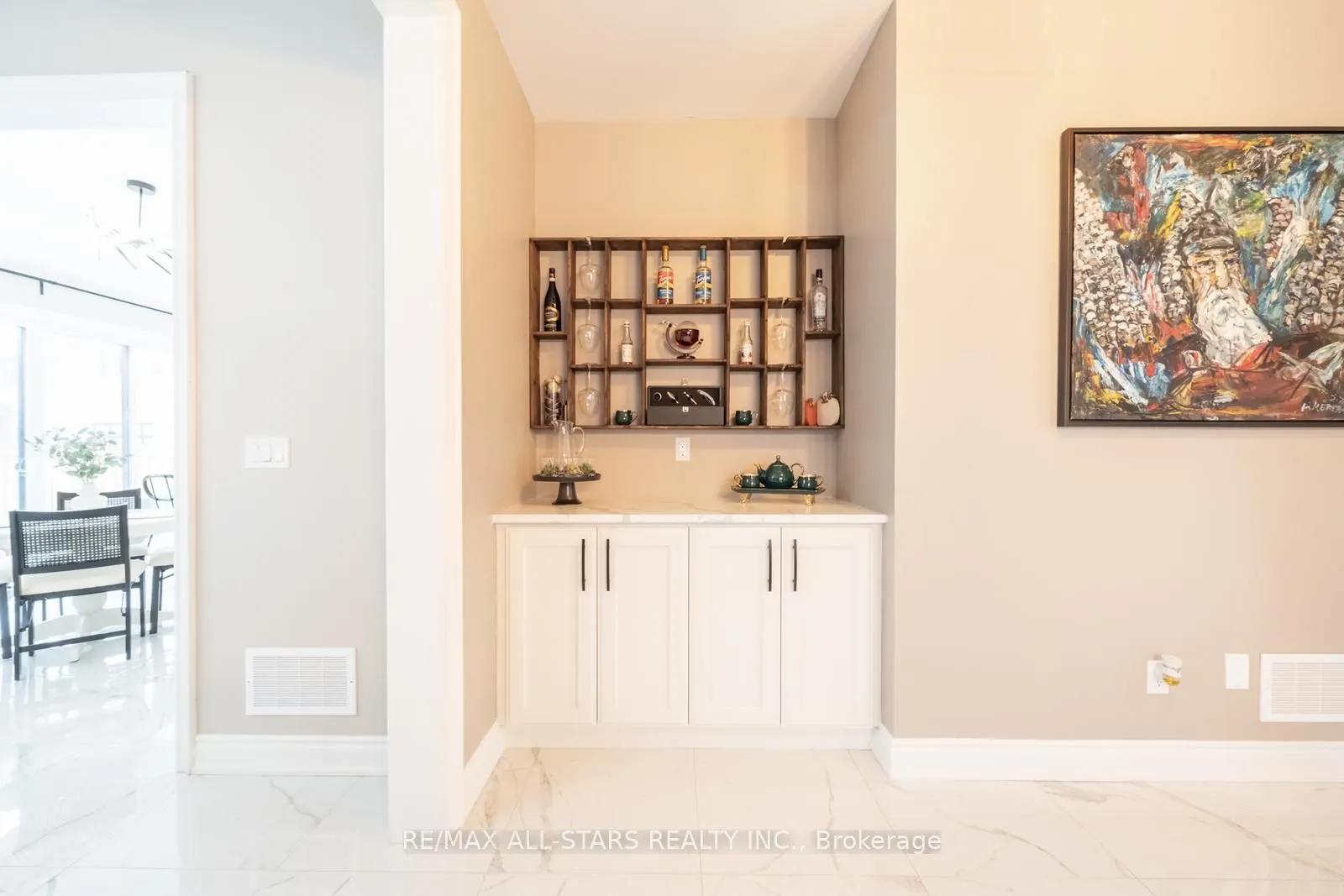 7 Ballanview Court