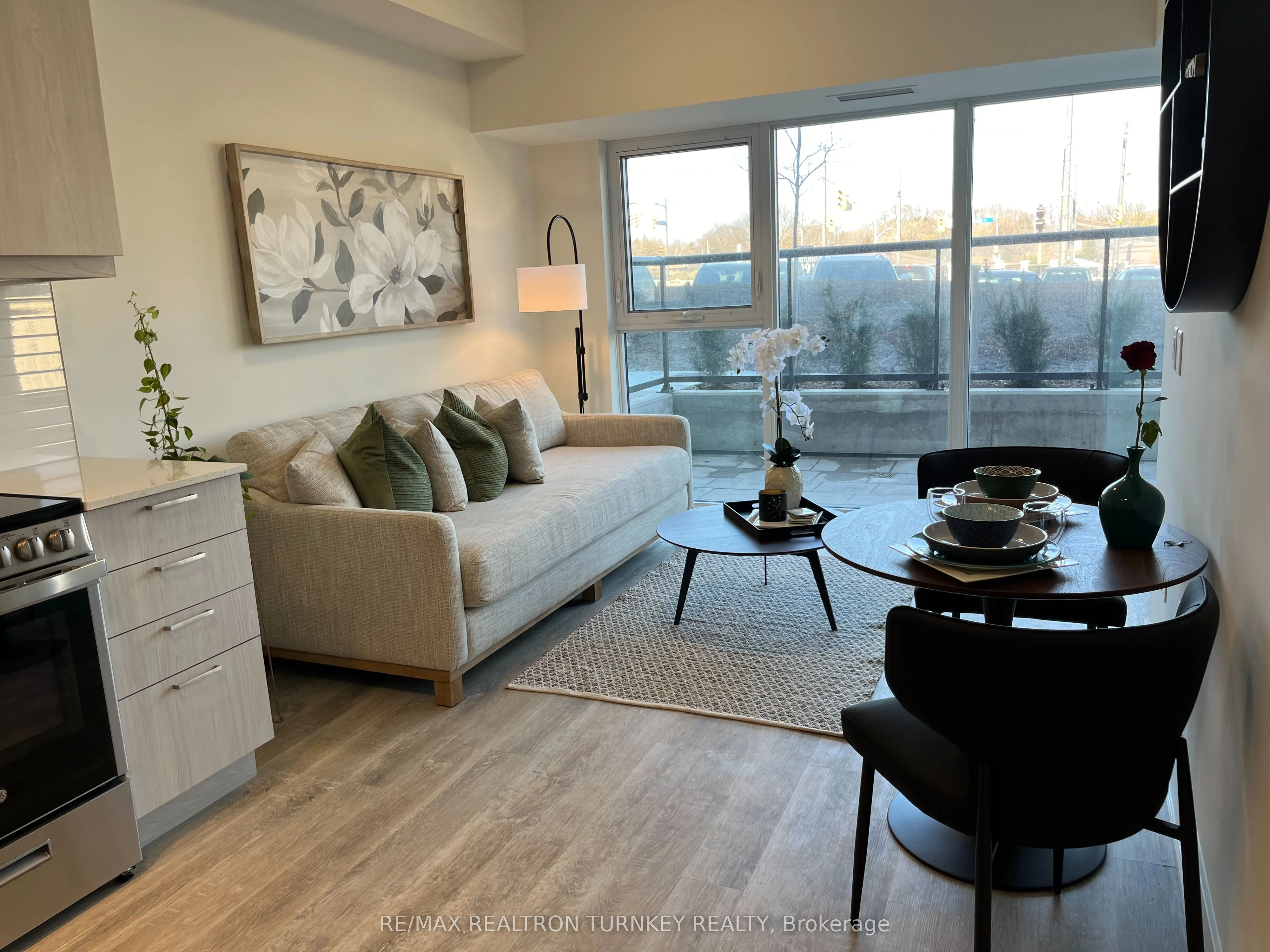 185 Deerfield Road, #018