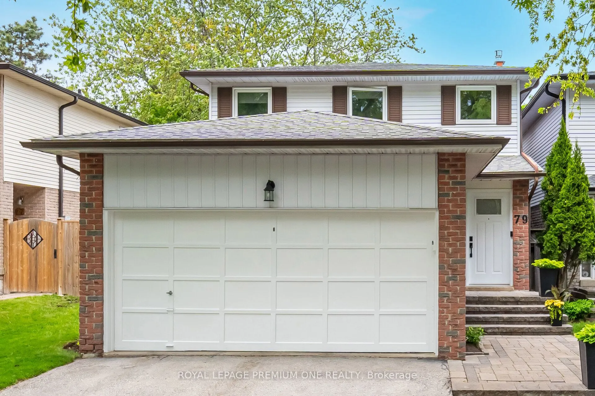 79 Bishop Crescent