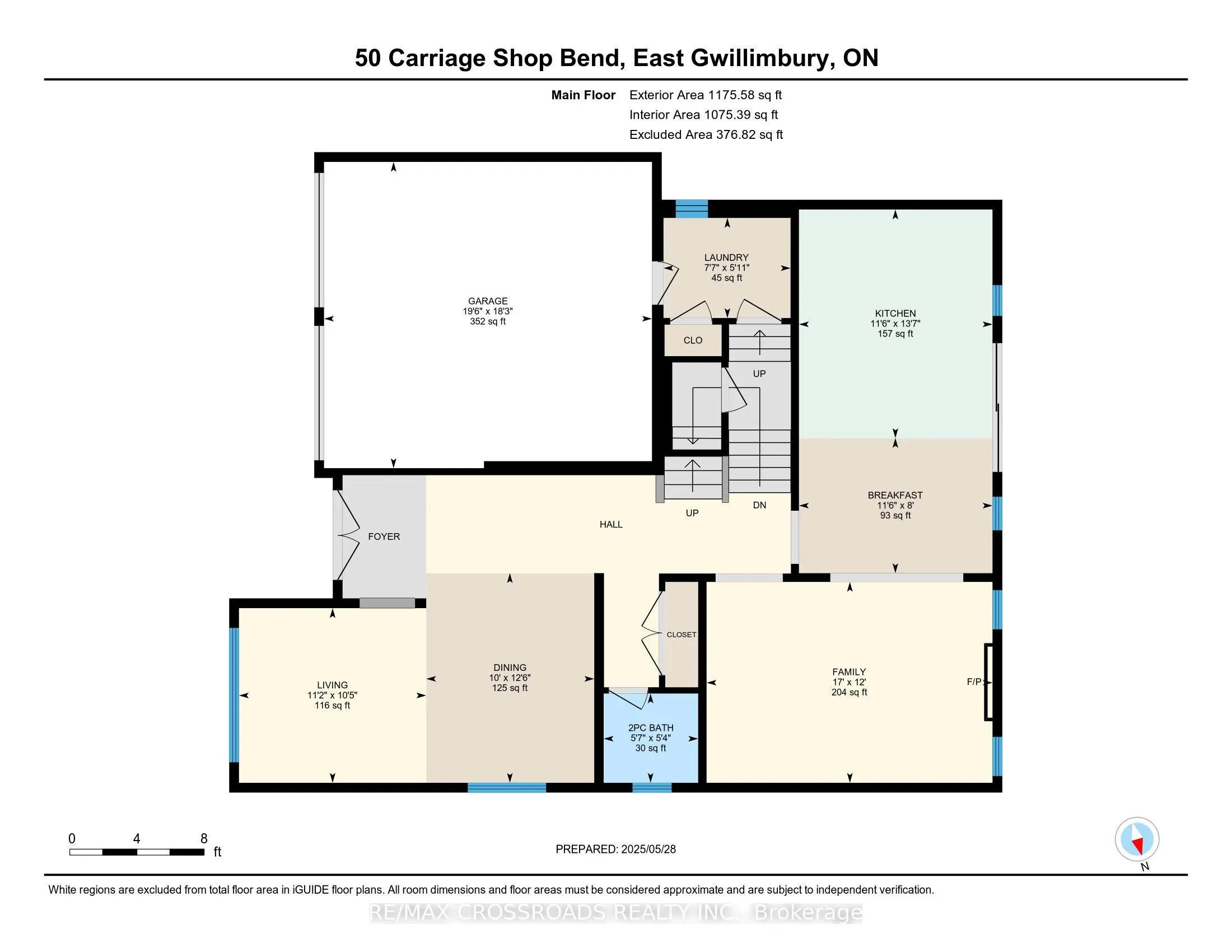 50 Carriage Shop Bend