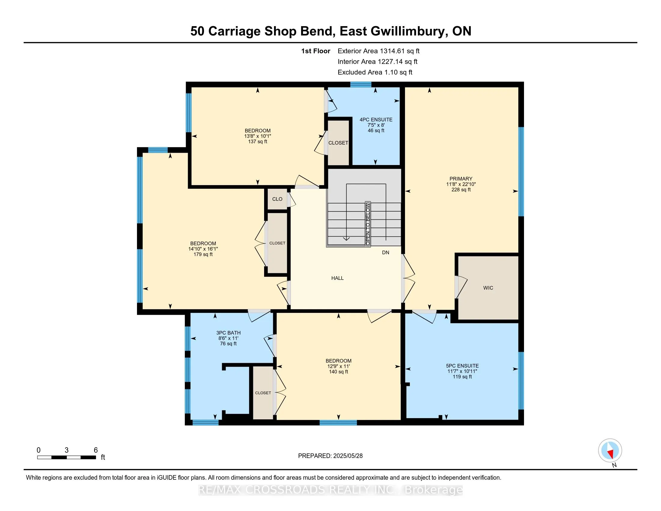 50 Carriage Shop Bend