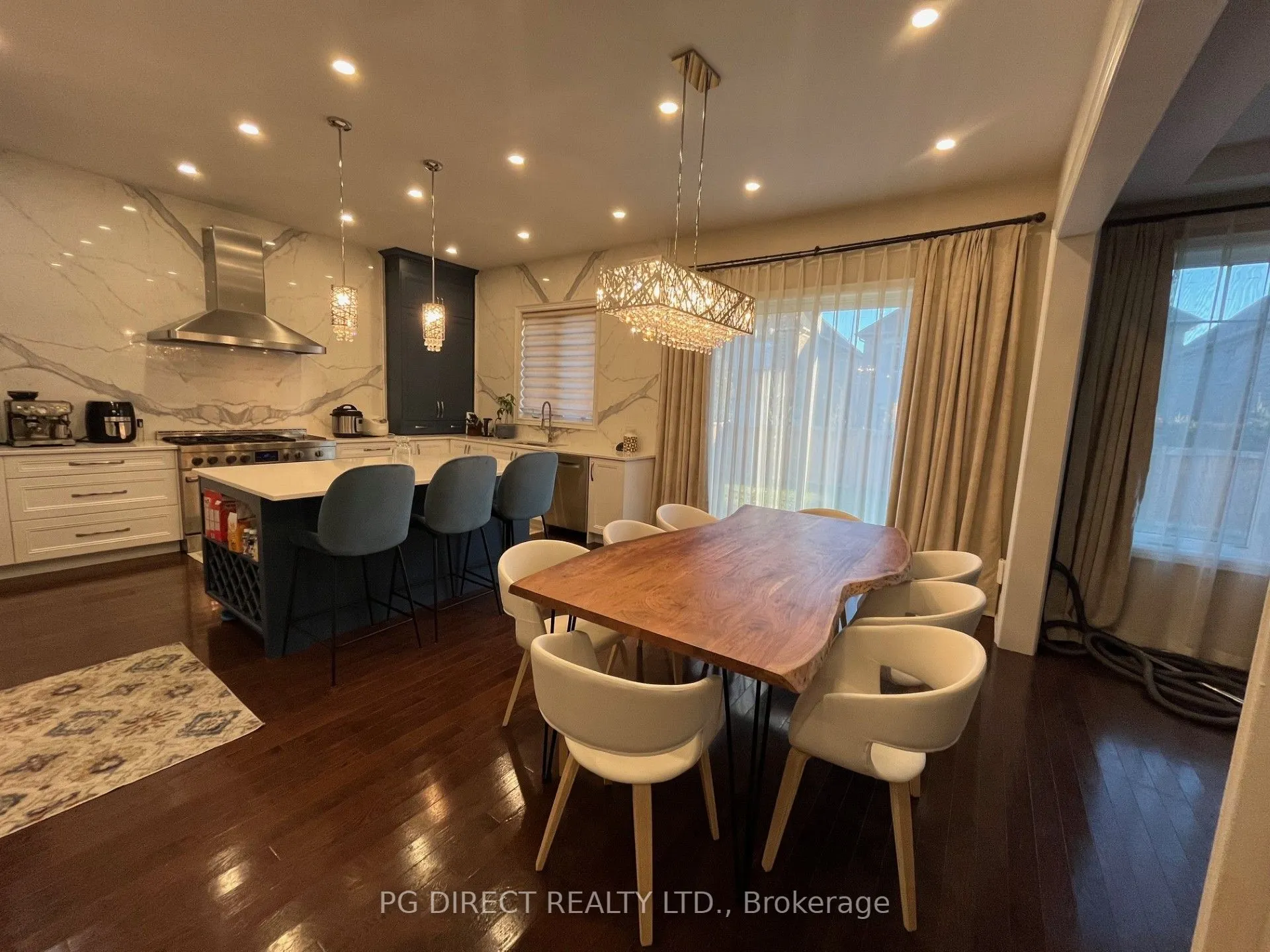 17 Torgan Trail
