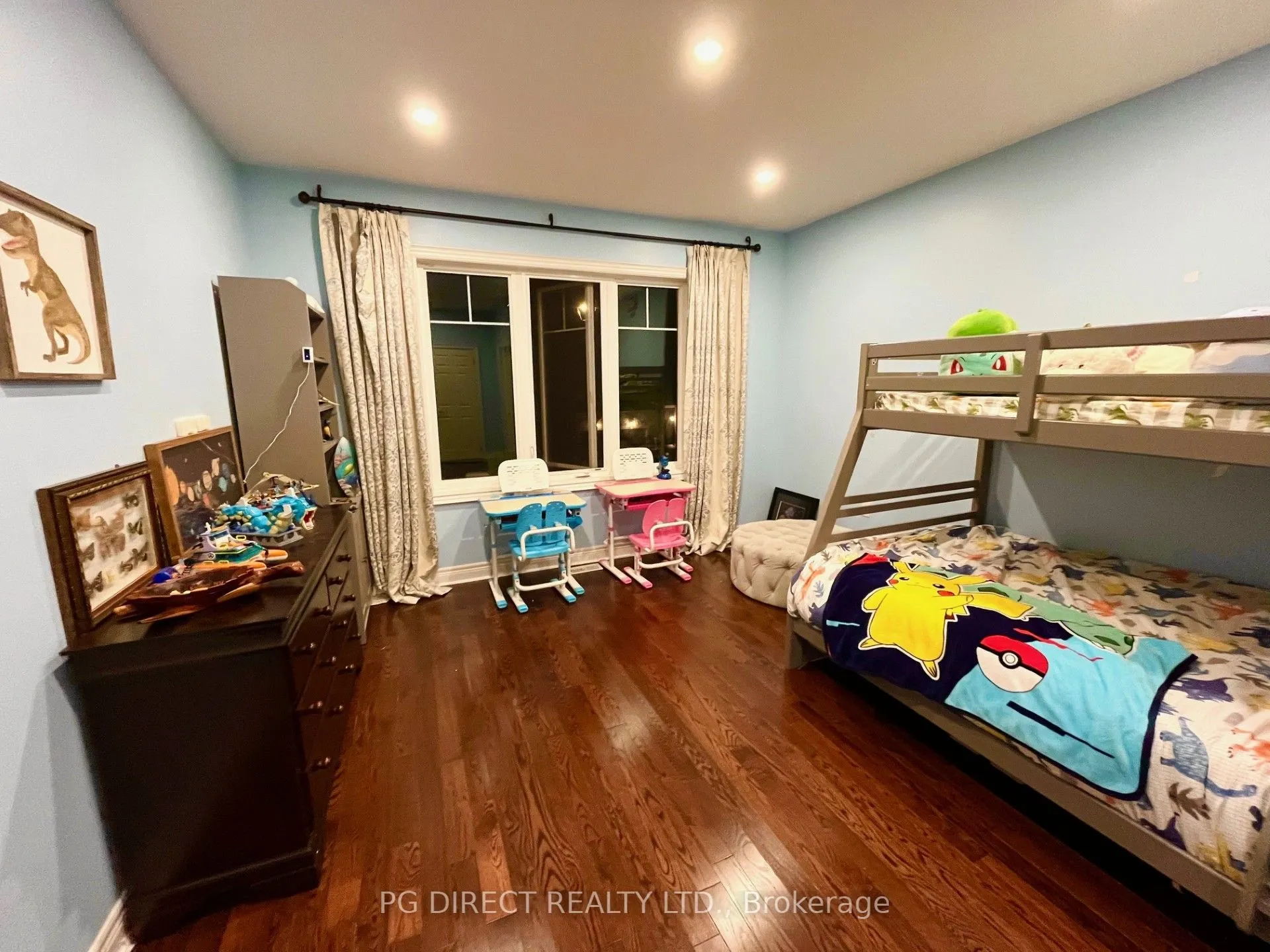 17 Torgan Trail