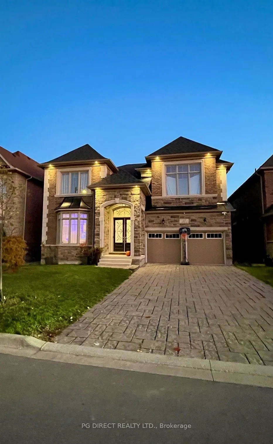17 Torgan Trail