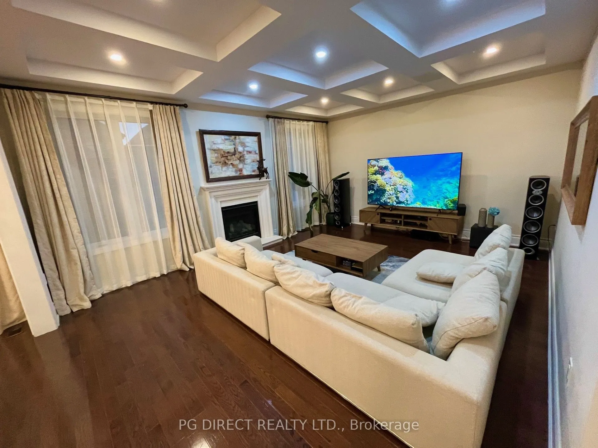 17 Torgan Trail