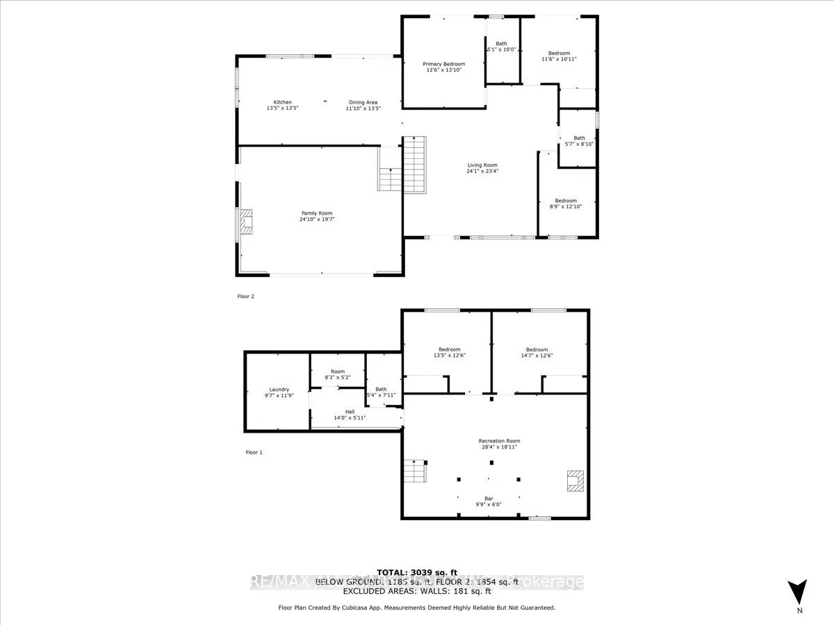 177 Hedge Road