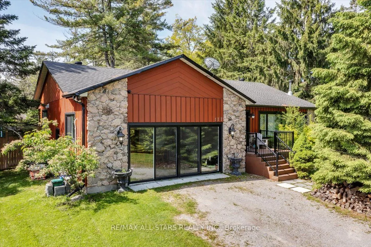 177 Hedge Road