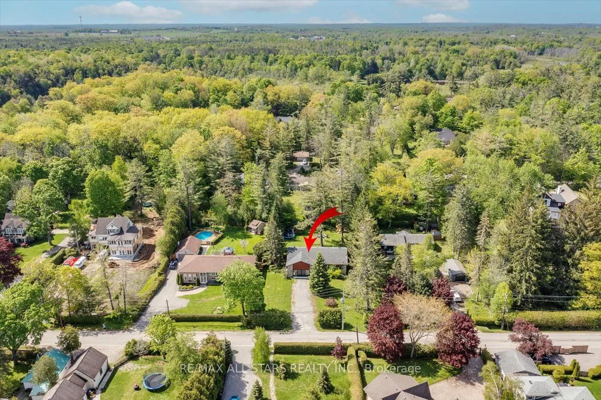 177 Hedge Road