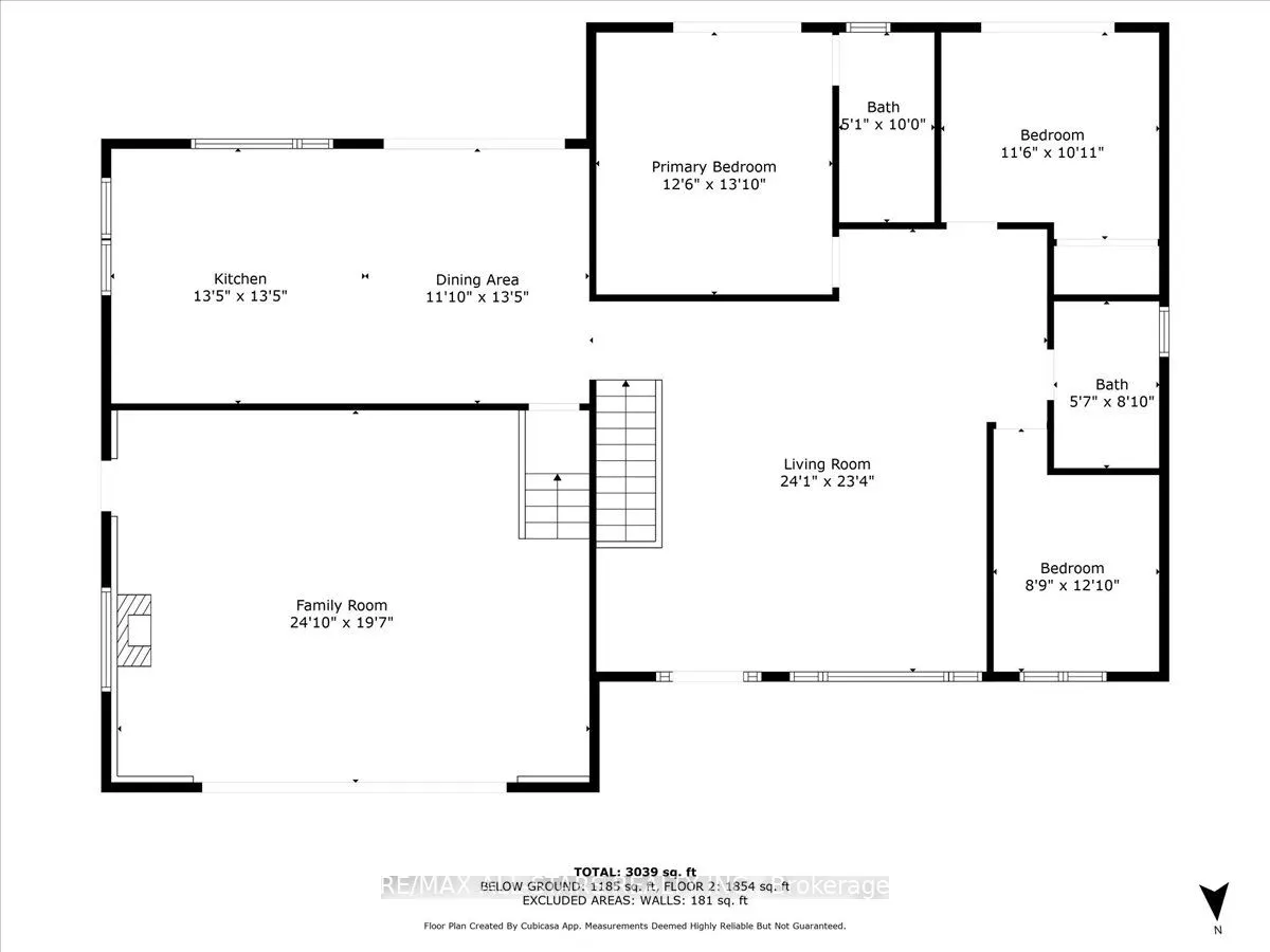 177 Hedge Road