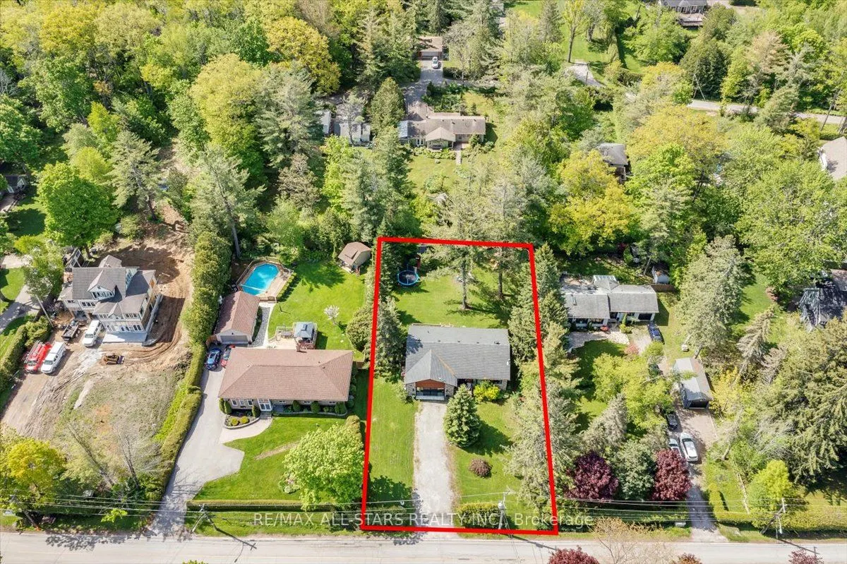 177 Hedge Road