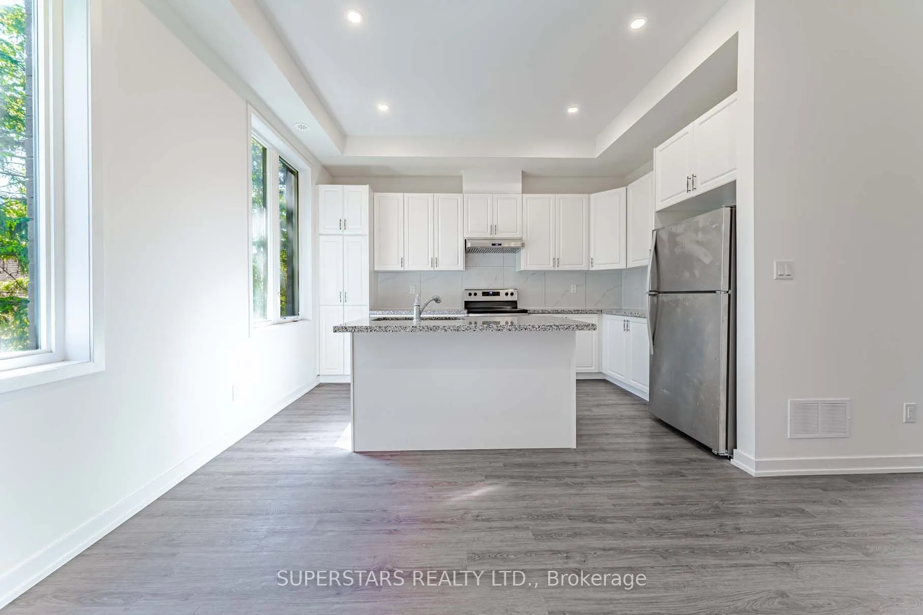 21 Armillo Place