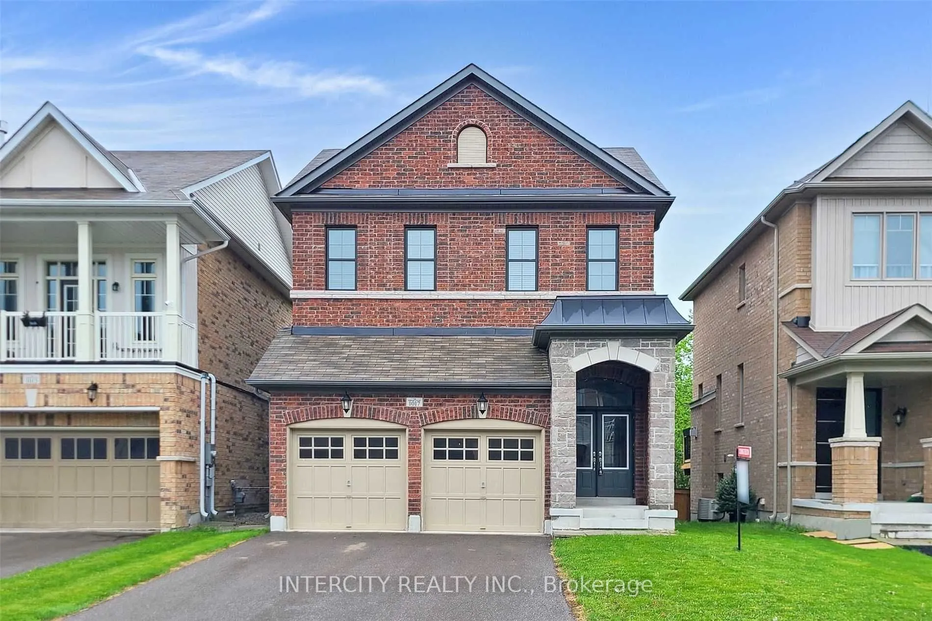 1017 Abram Court