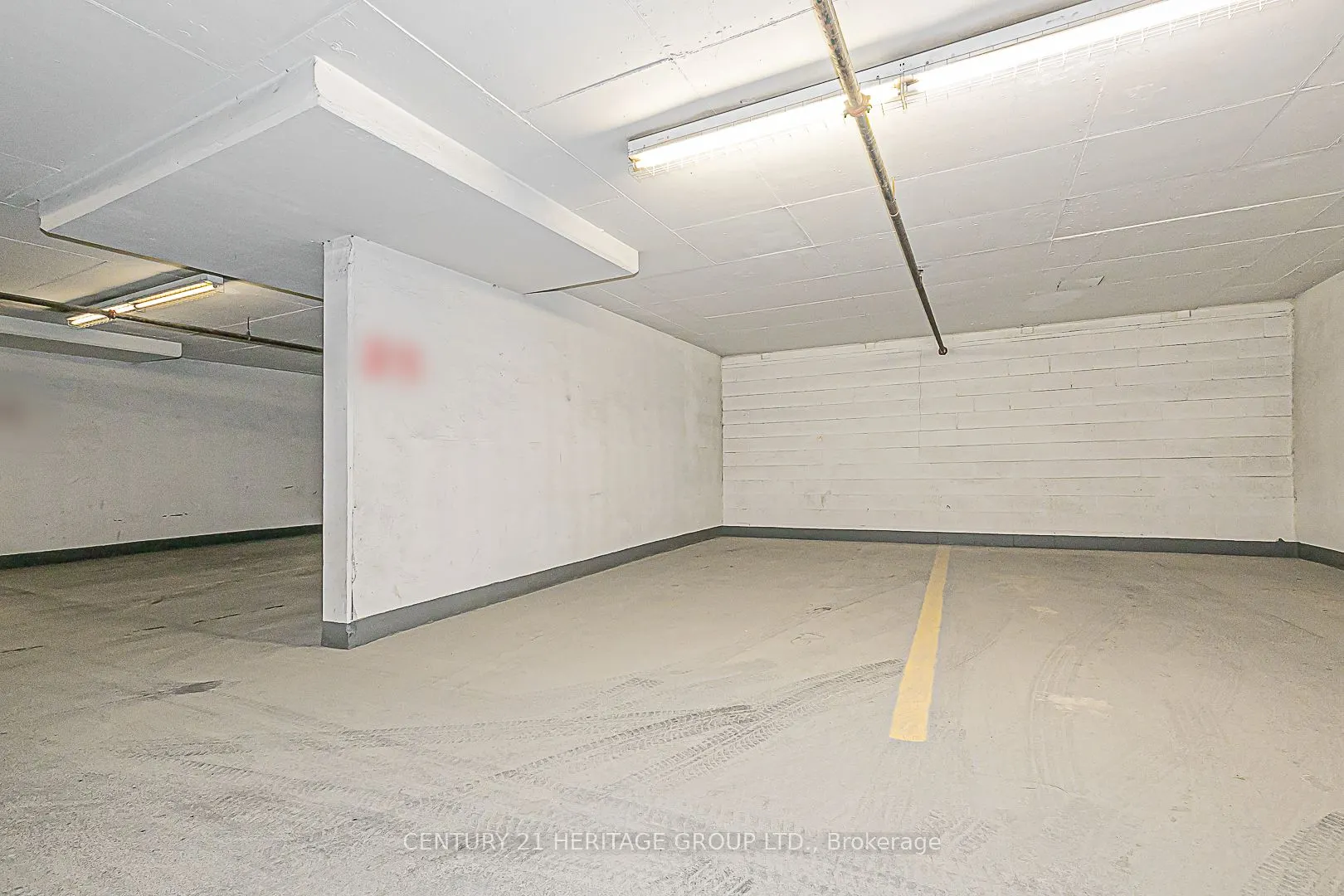 23 Oneida Crescent, #1207