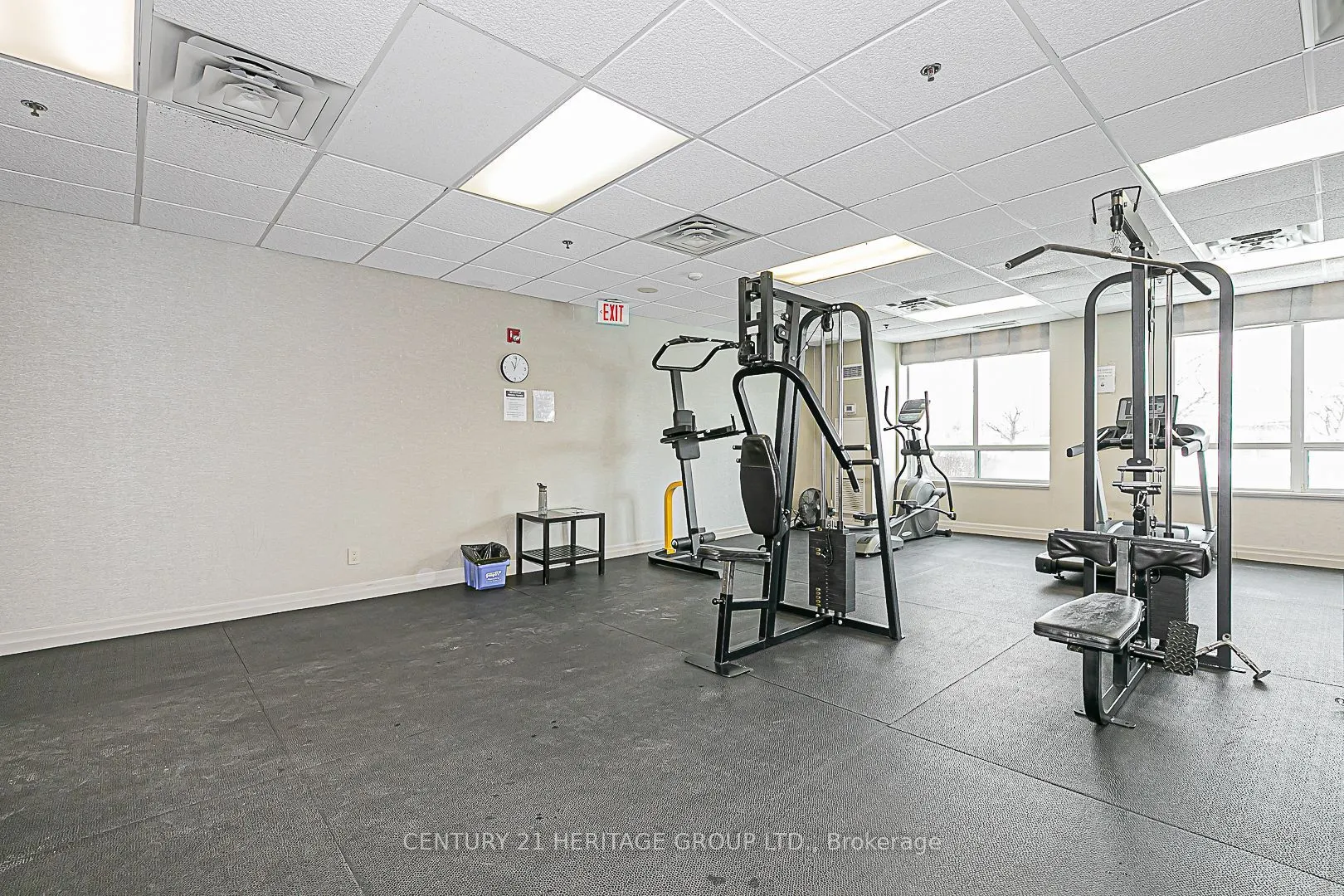 23 Oneida Crescent, #1207