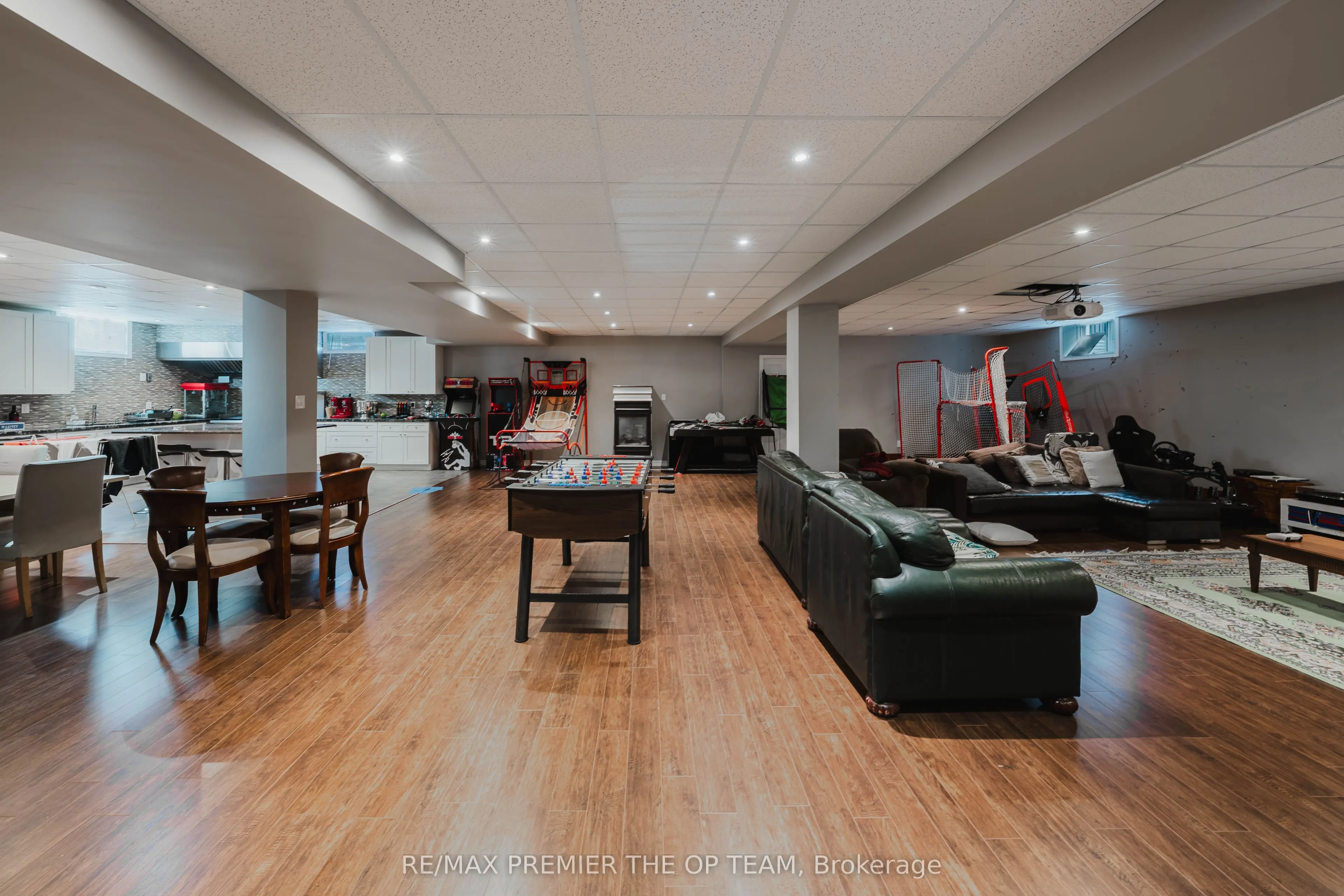 56 Park Ridge Drive #Lower