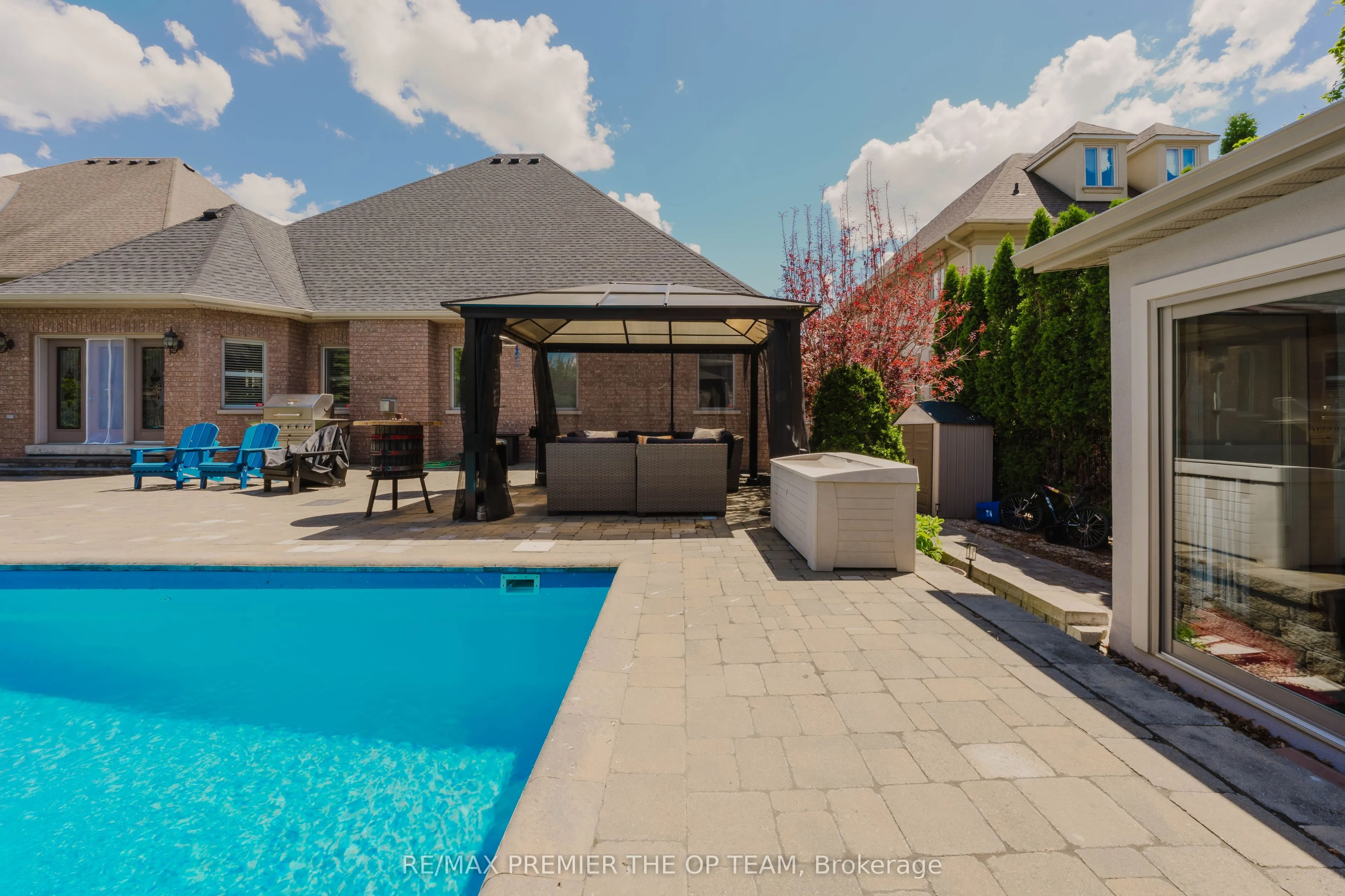 56 Park Ridge Drive #Lower